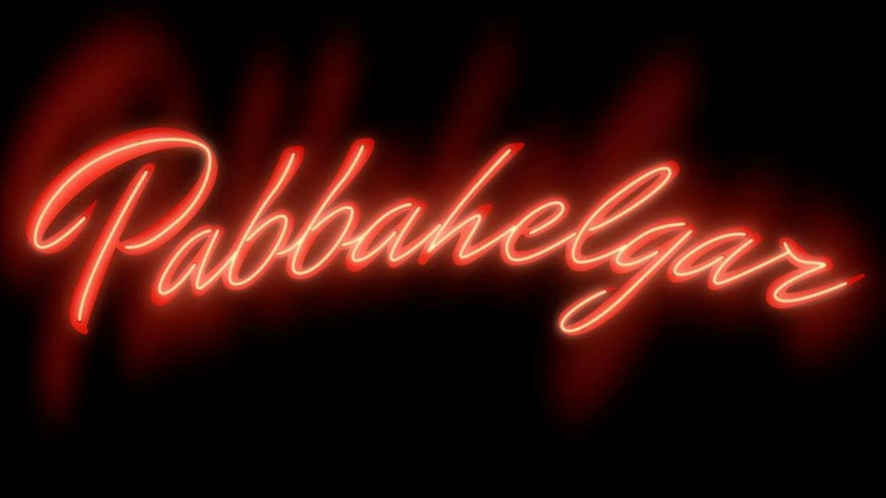 Pabbahelgar