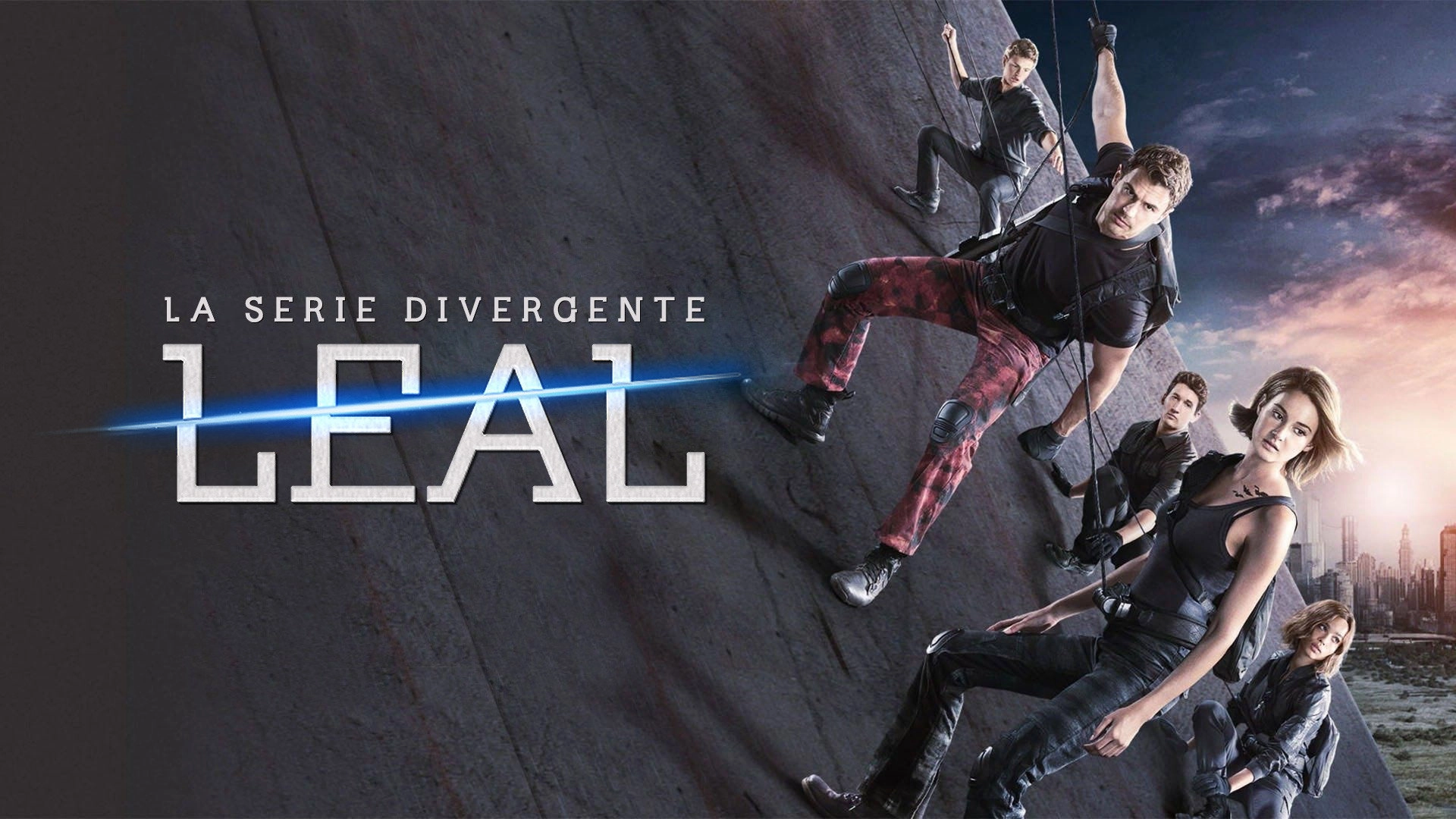 Allegiant