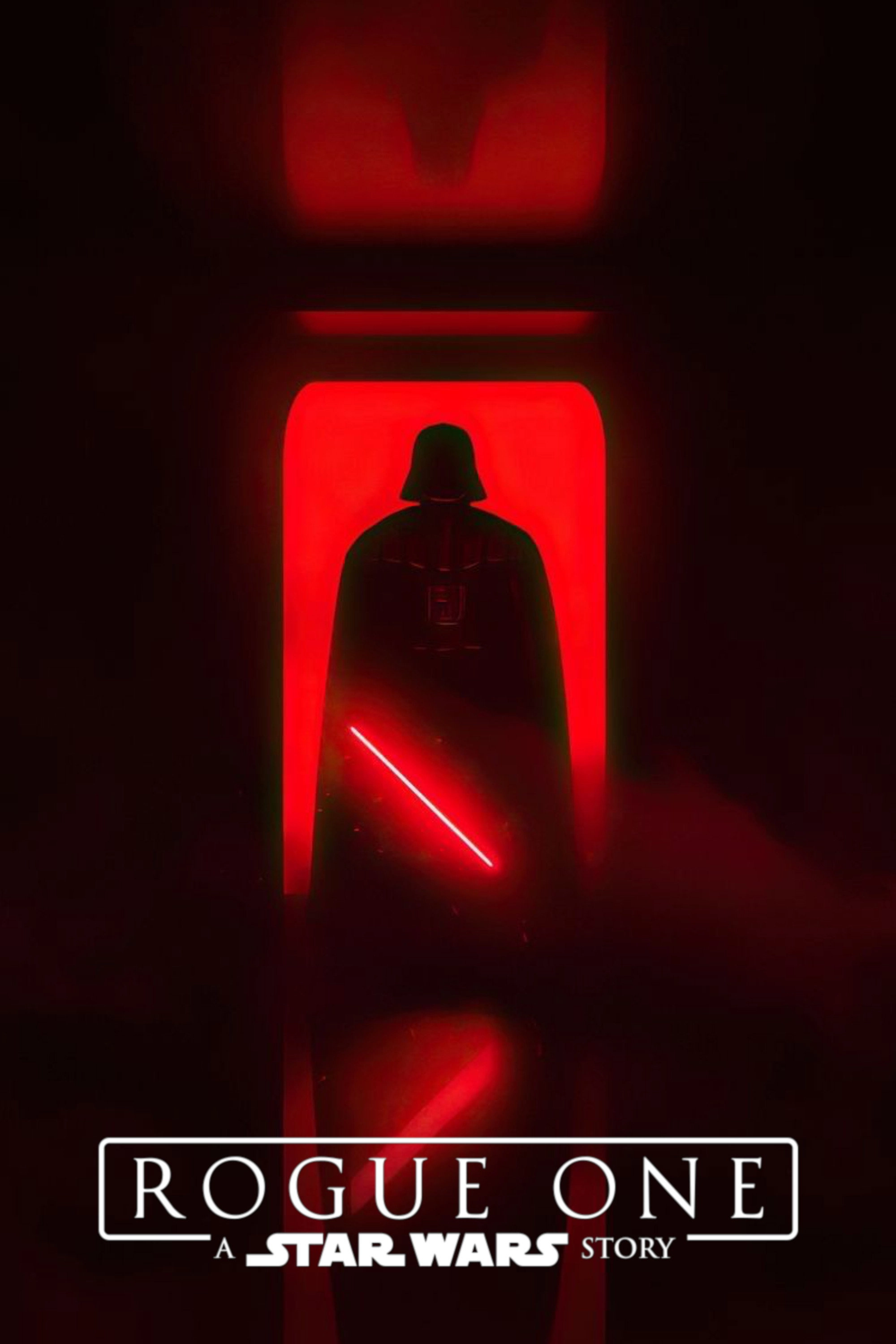 Rogue One: A Star Wars Story
