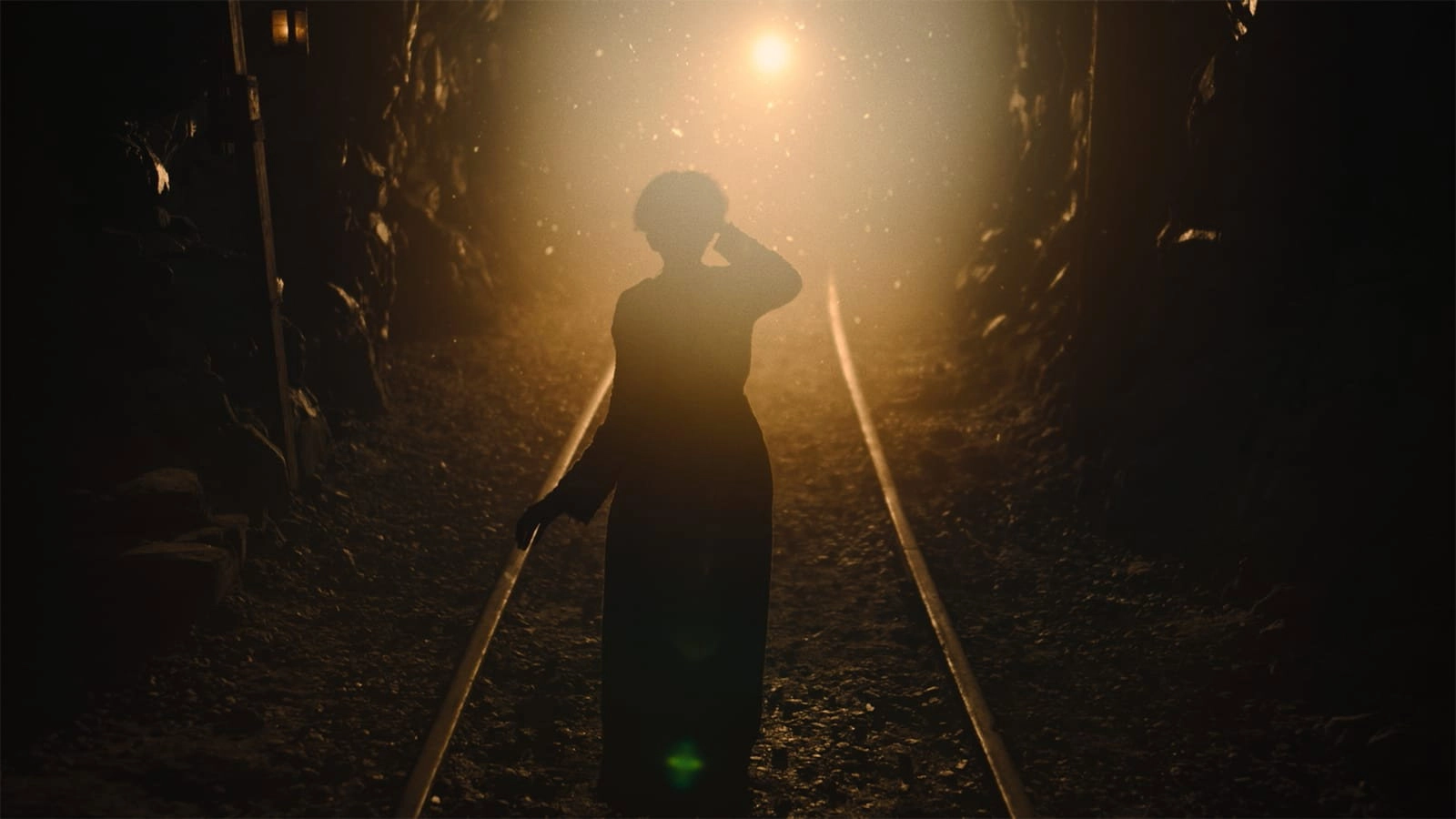 The Underground Railroad