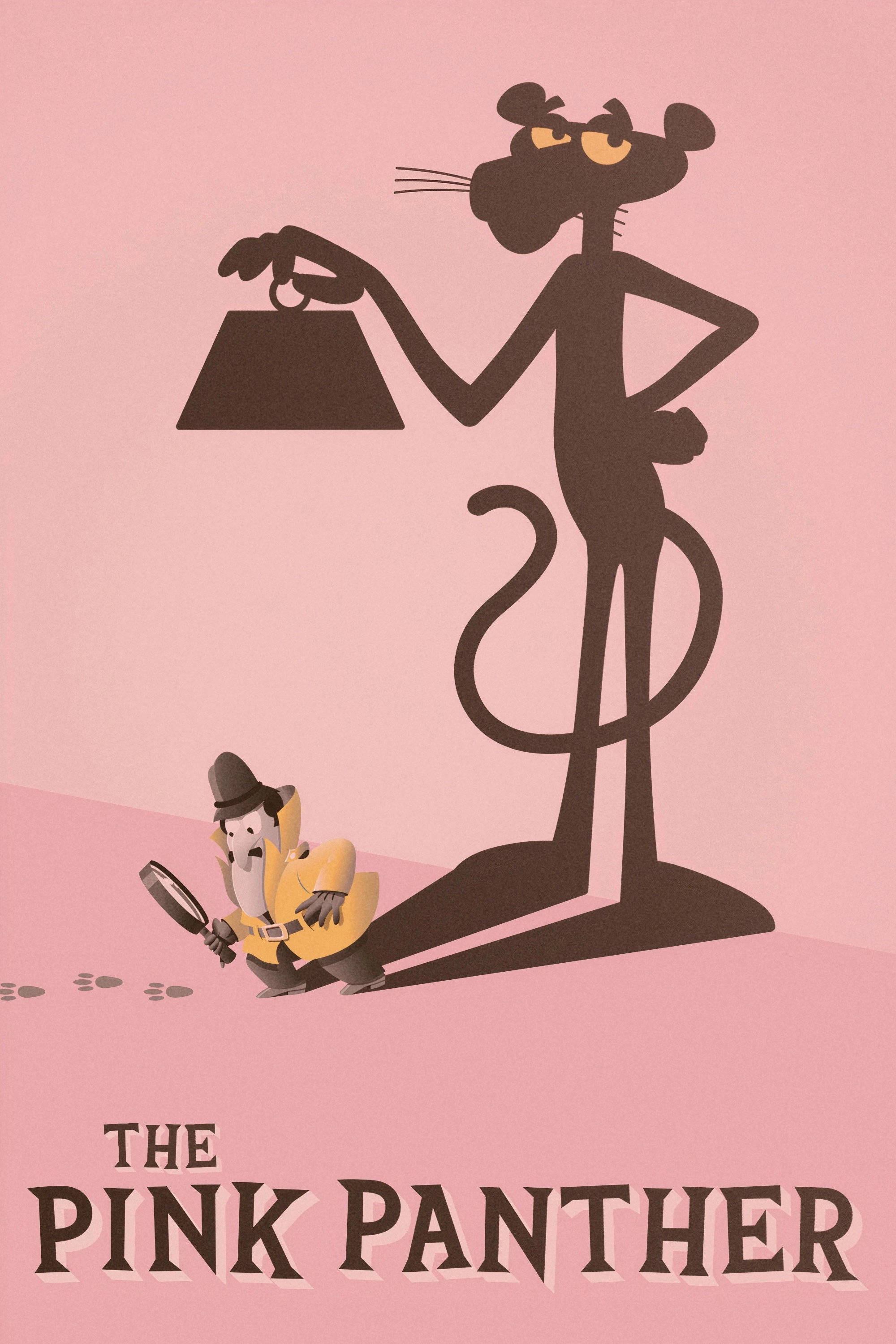 The Pink Panther