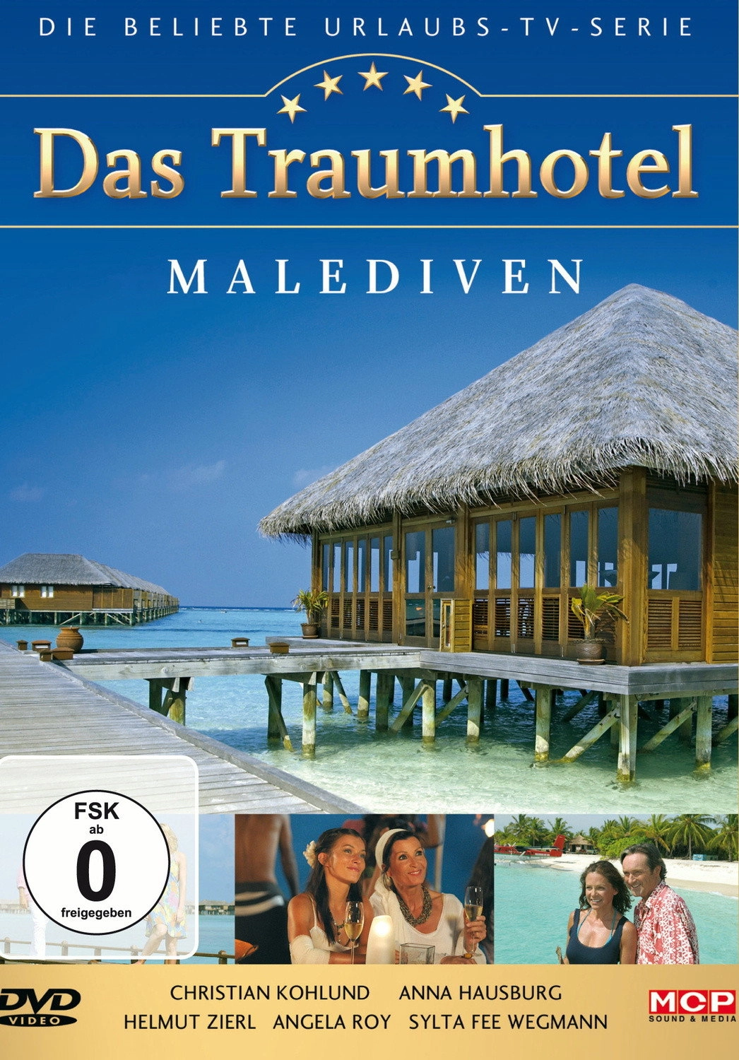 Das Traumhotel