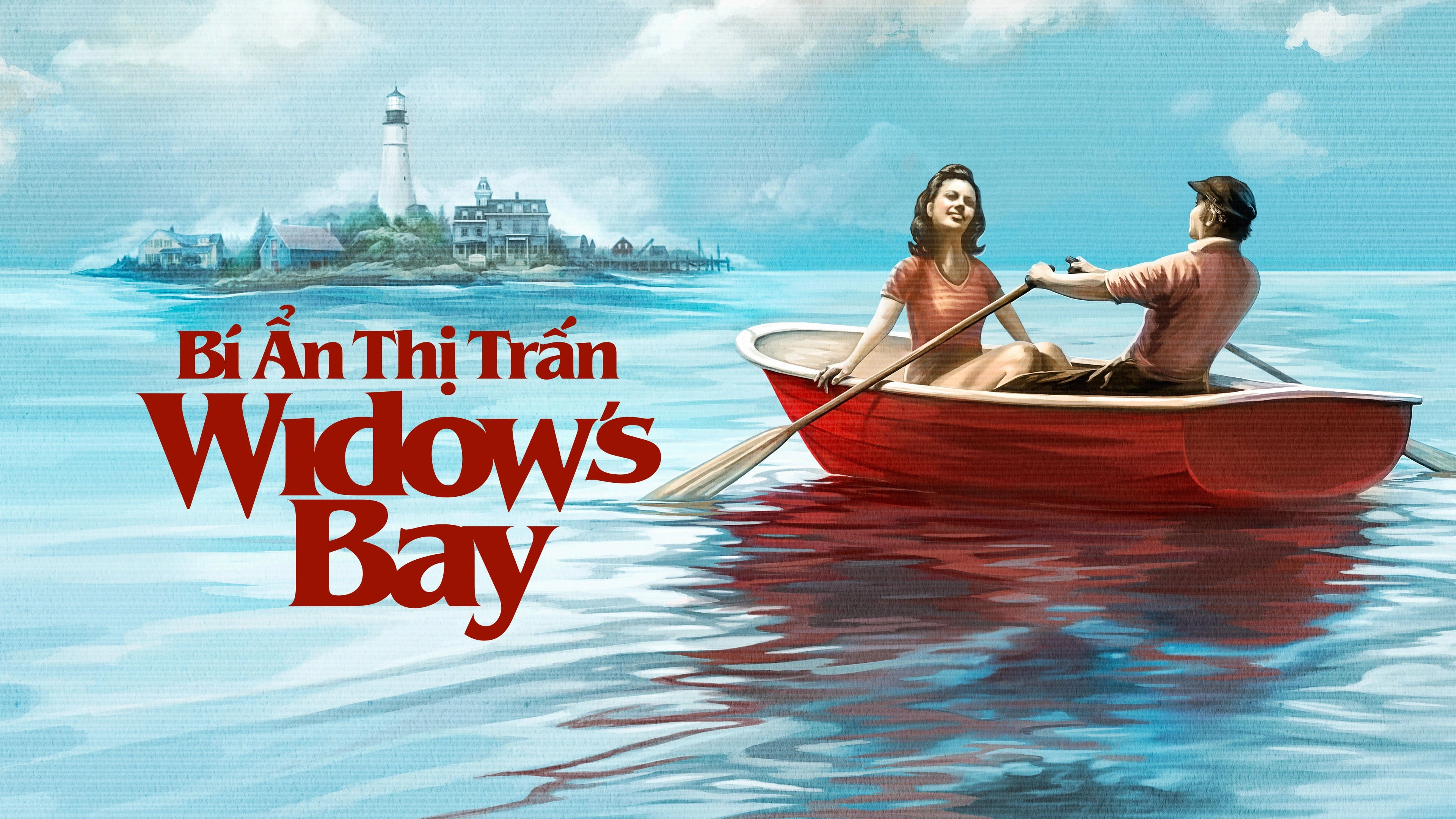 Widow's Bay