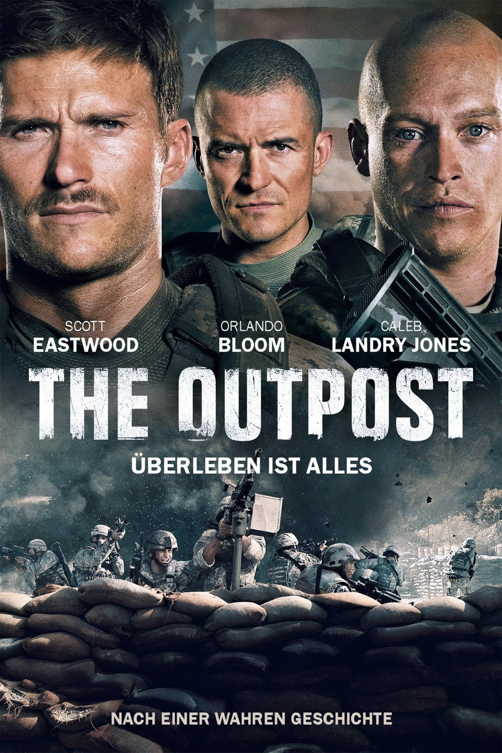 The Outpost