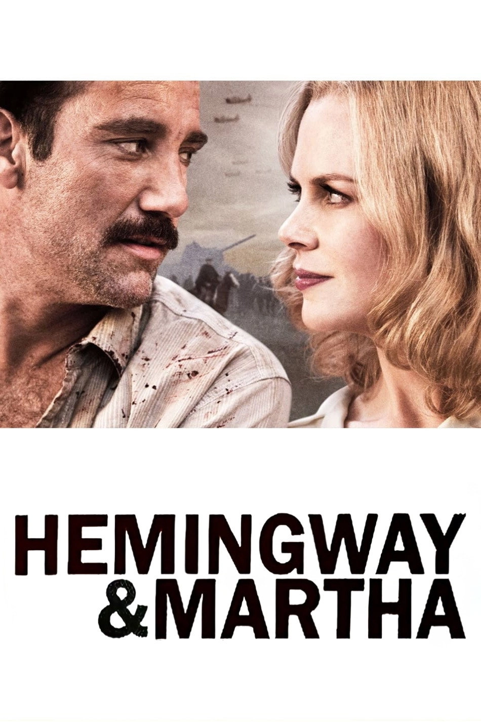 Hemingway & Gellhorn