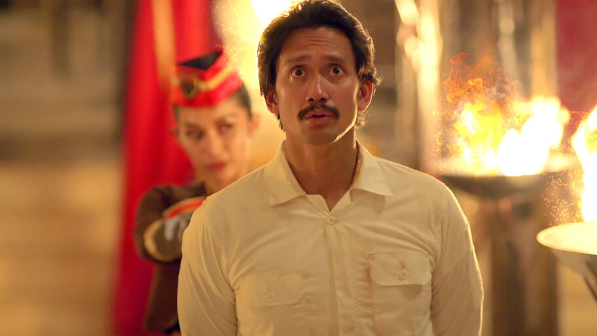 Warkop DKI Reborn: Jangkrik Boss! Part 2