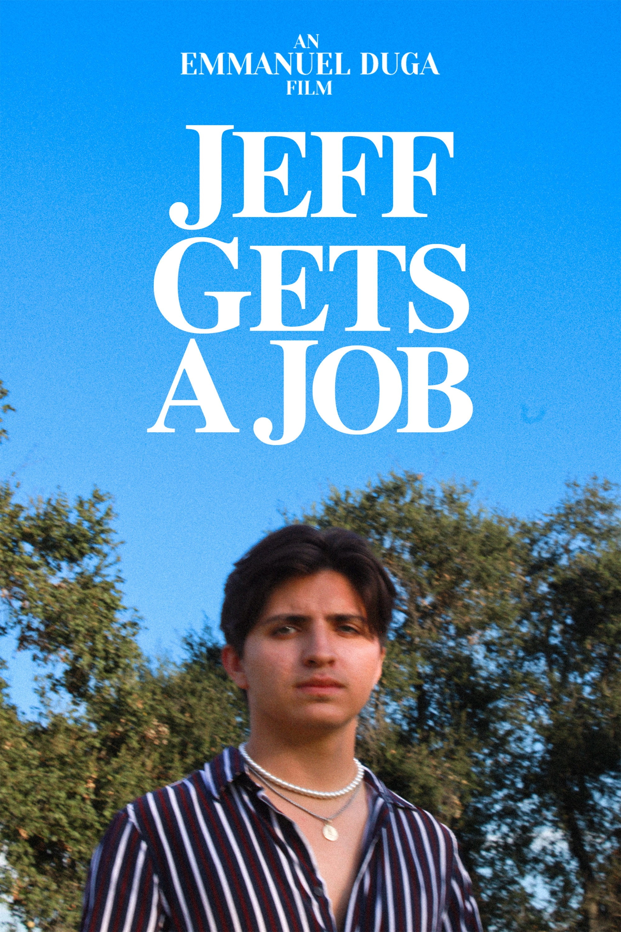 Jeff Gets A Job