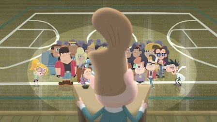 Cloudy with a Chance of Meatballs