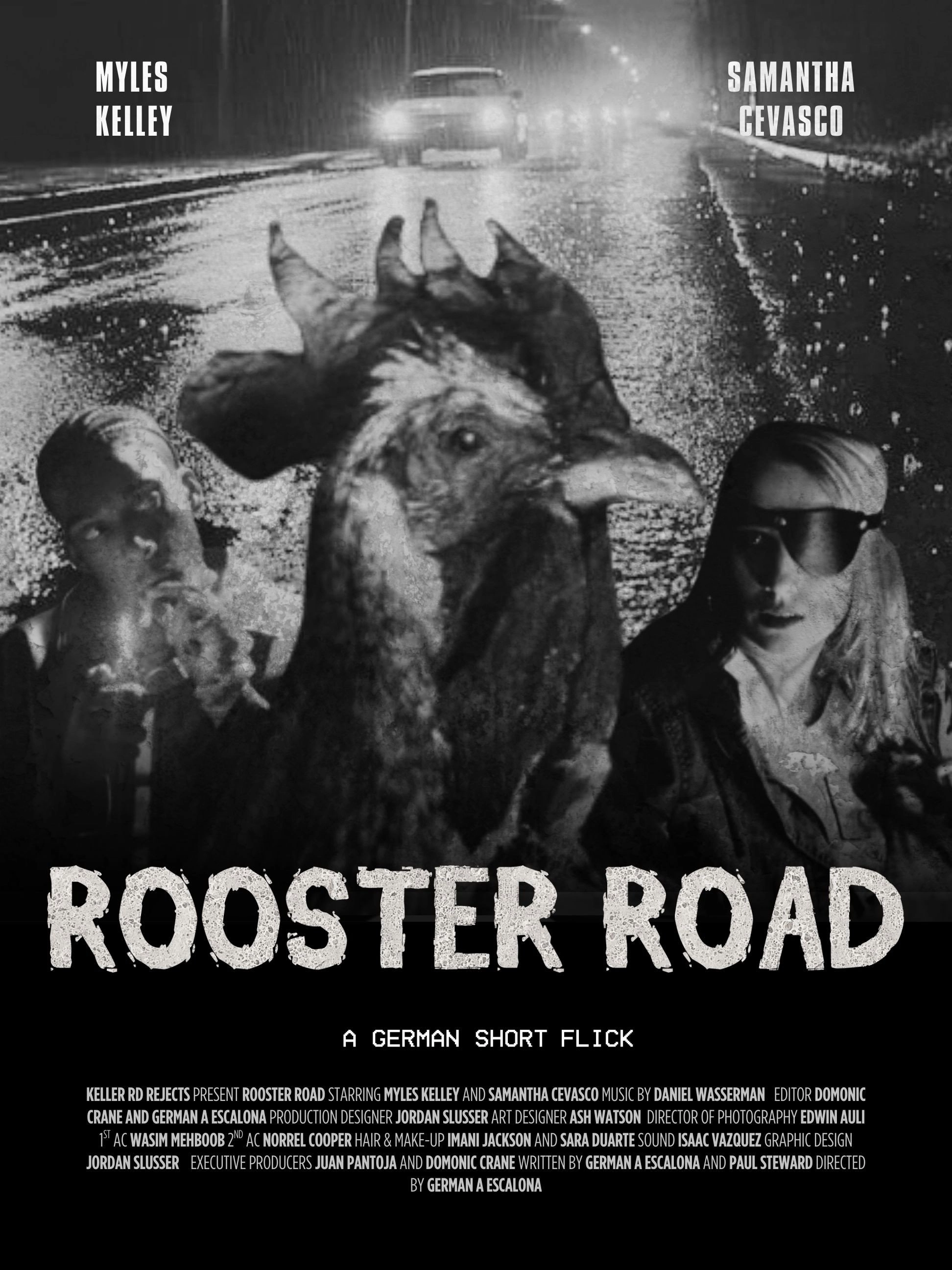 Rooster Road