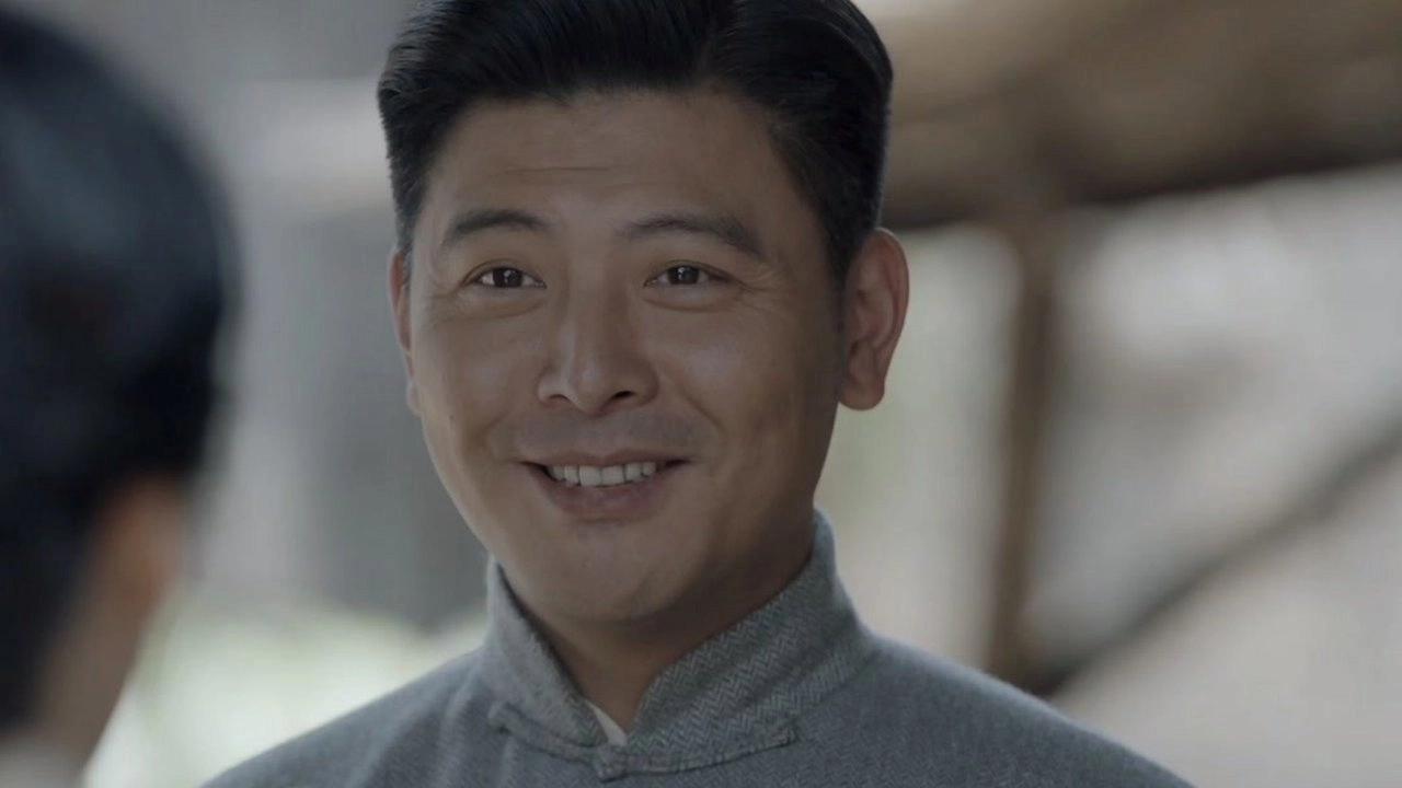 一马三司令