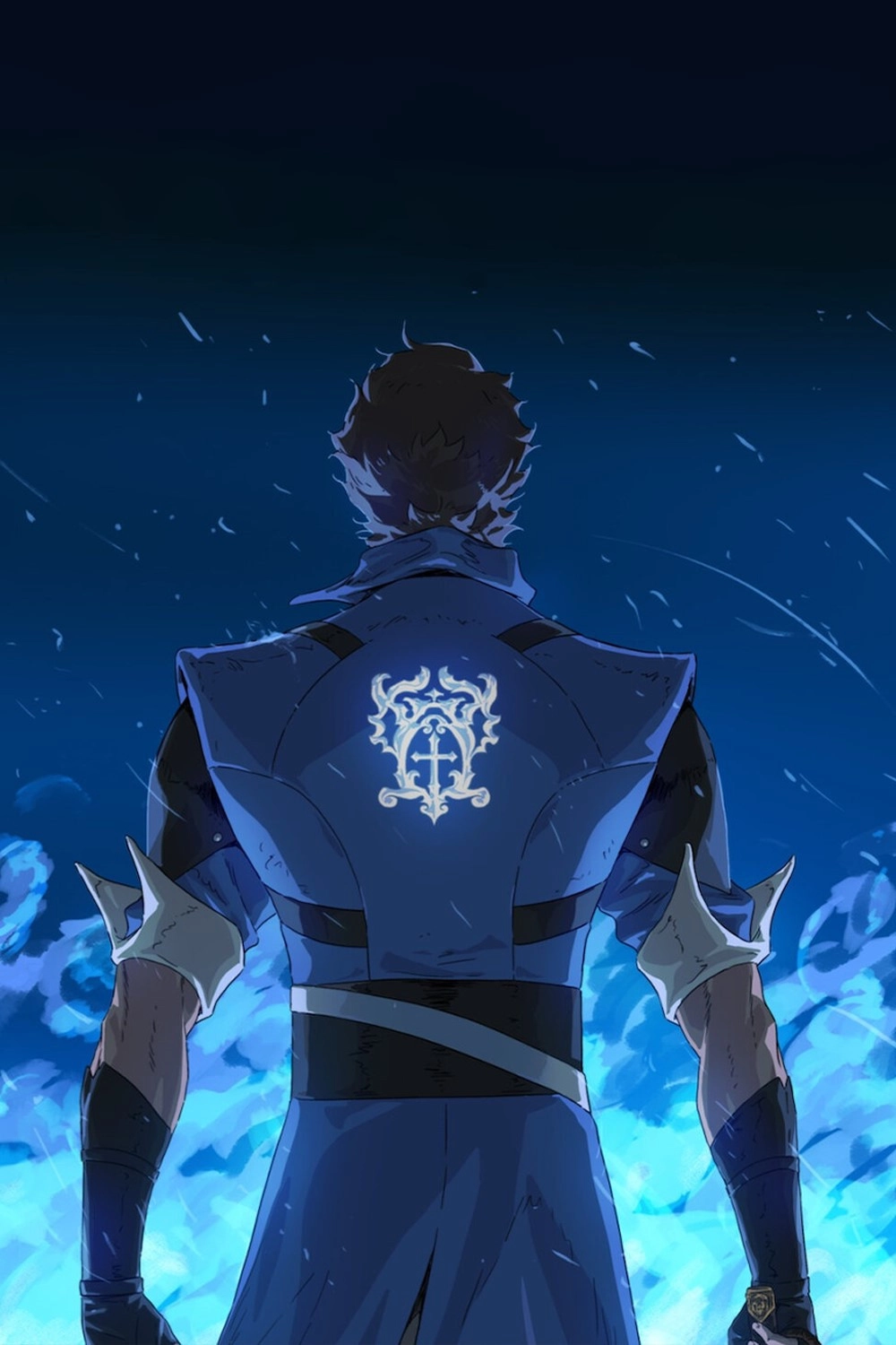 Castlevania: Nocturne