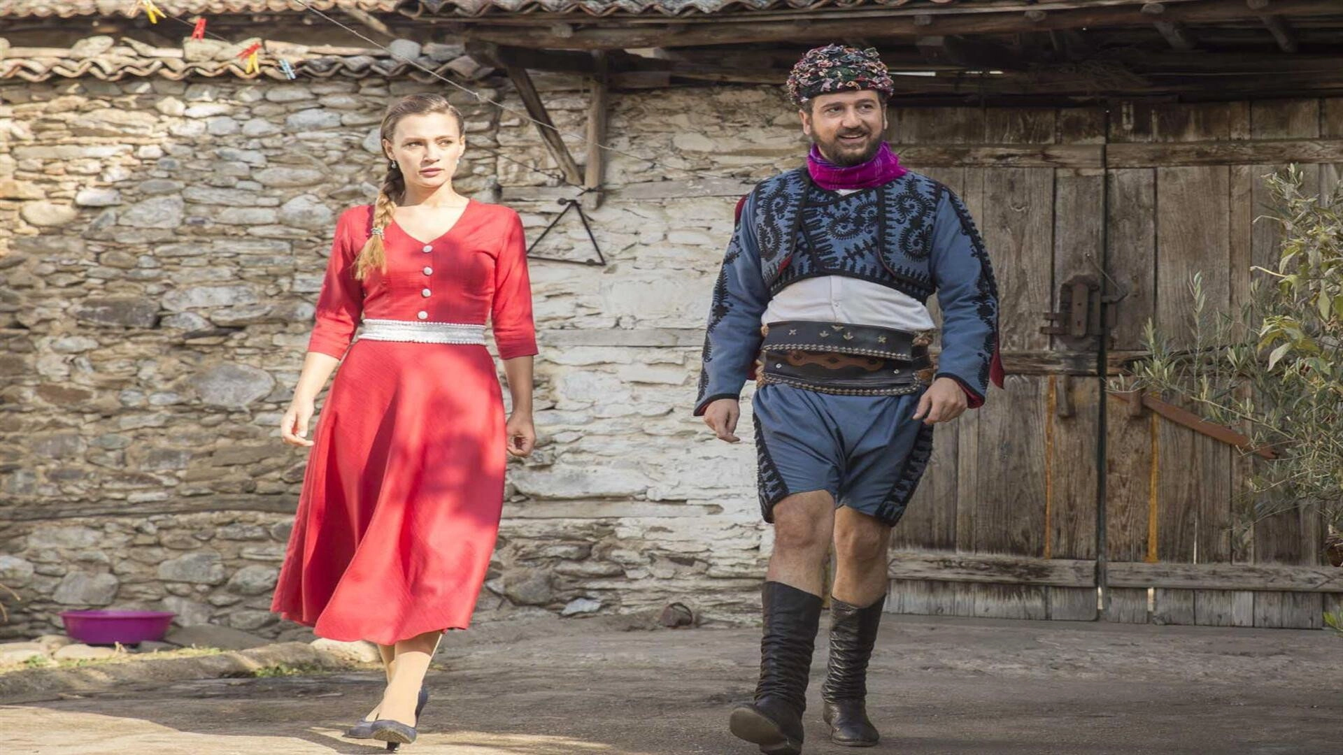 Yeşil Deniz