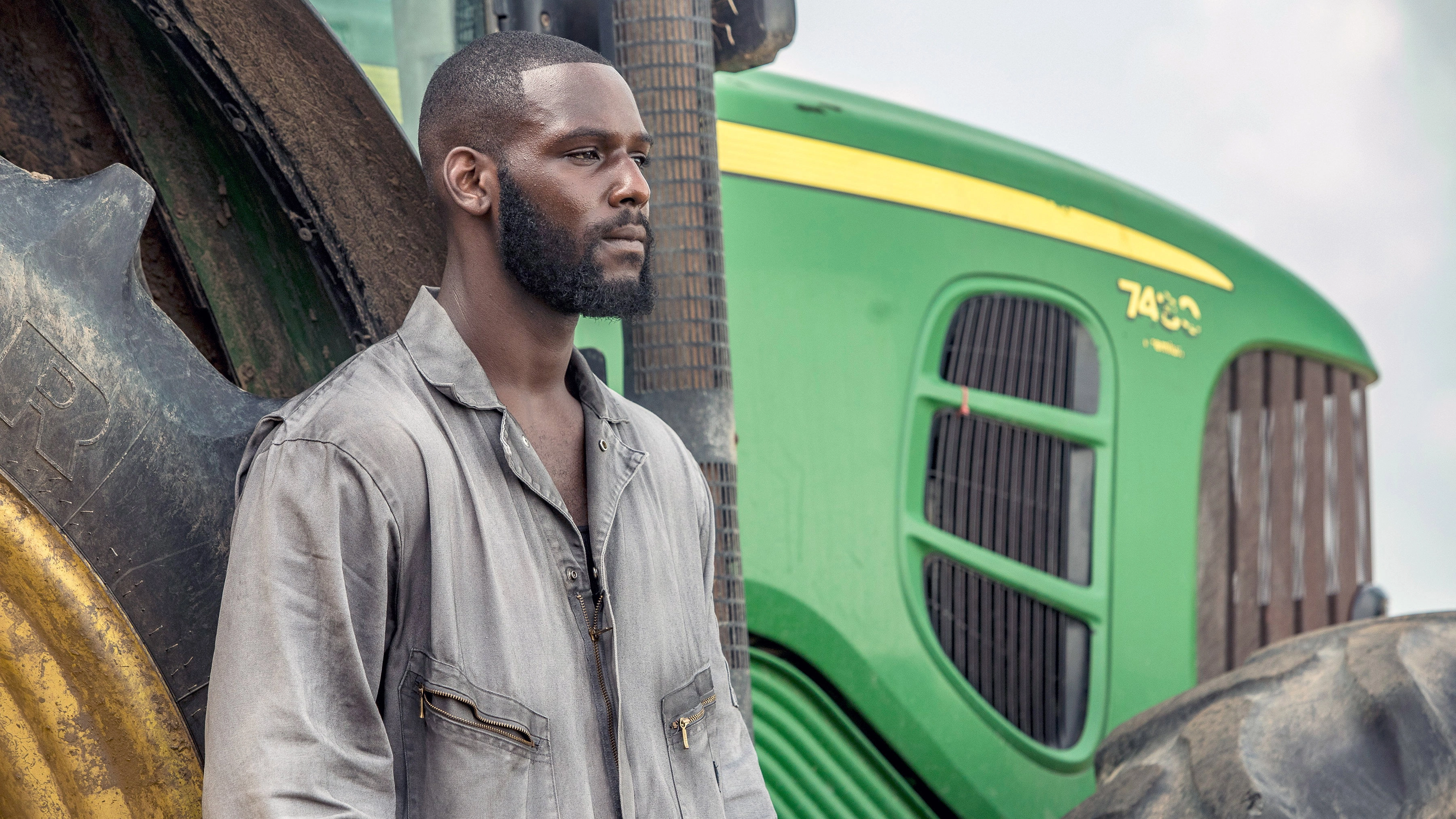 Queen Sugar