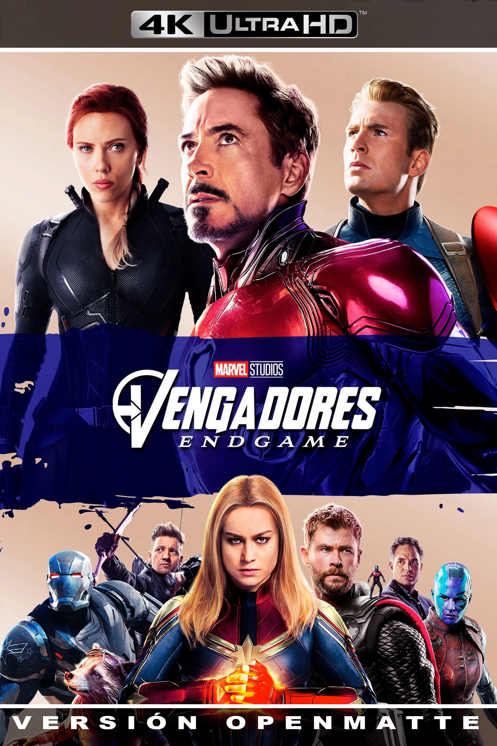 Avengers: Endgame