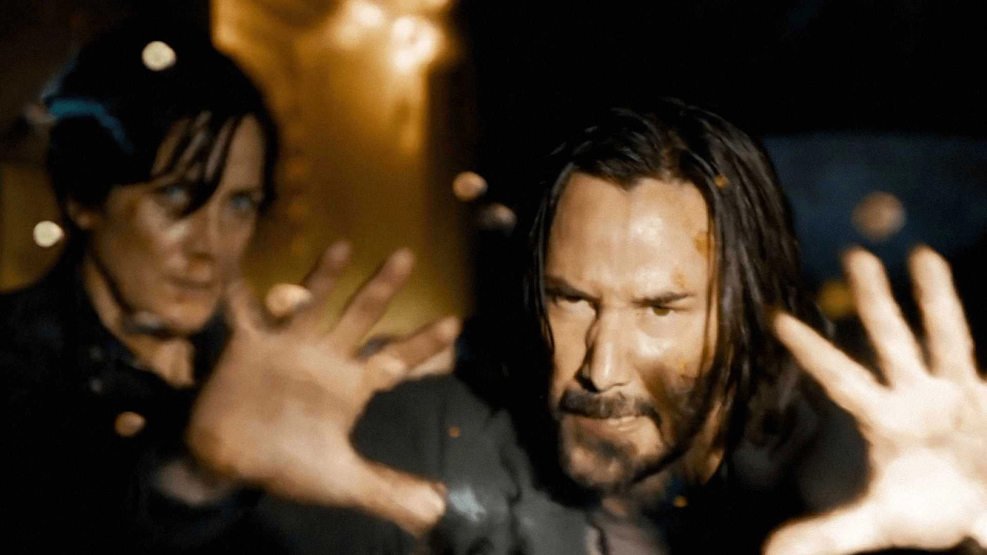 Violent Delights