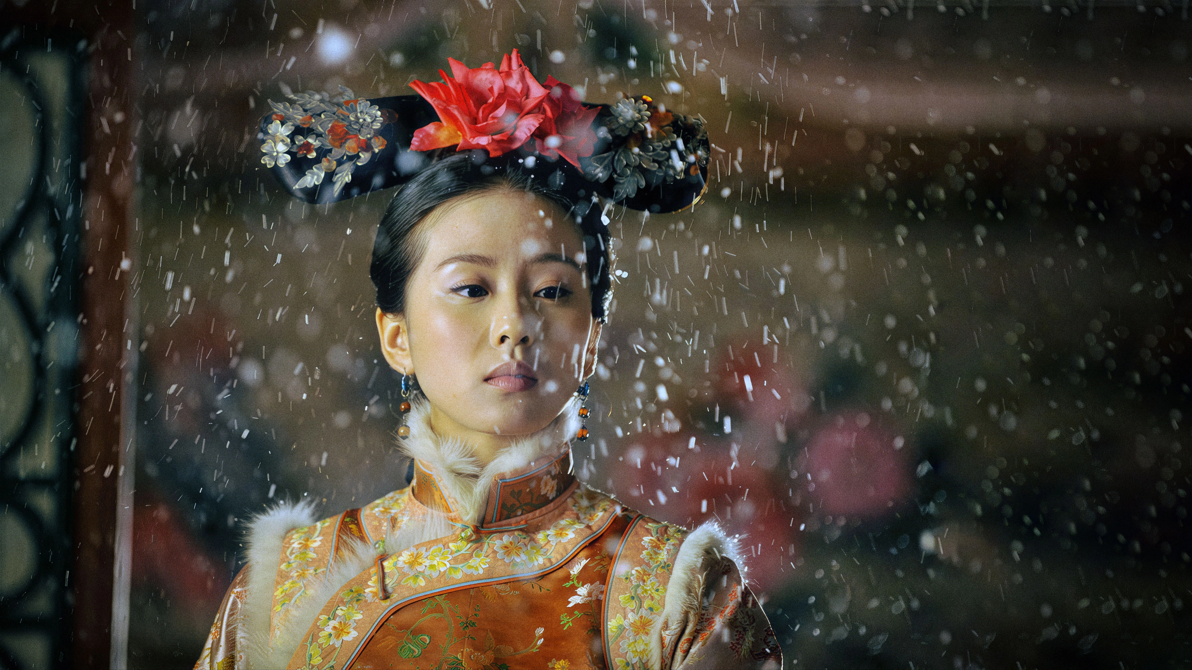 Scarlet Heart
