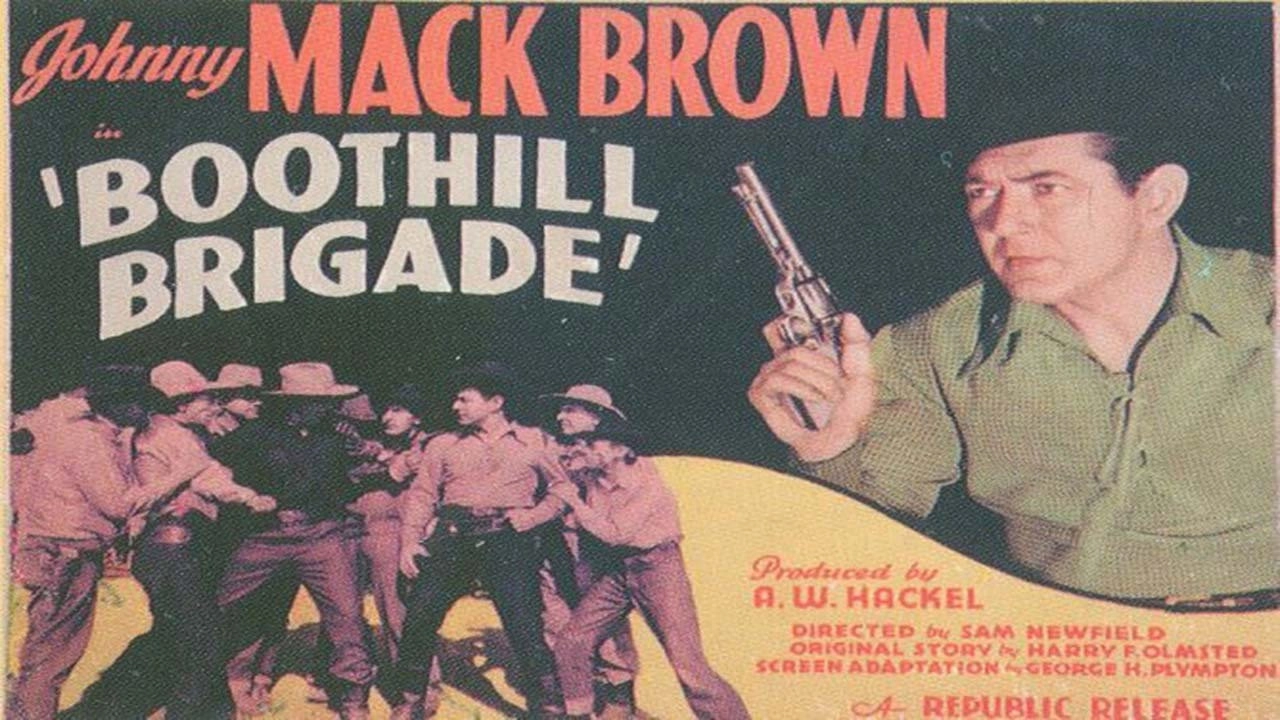Boothill Brigade