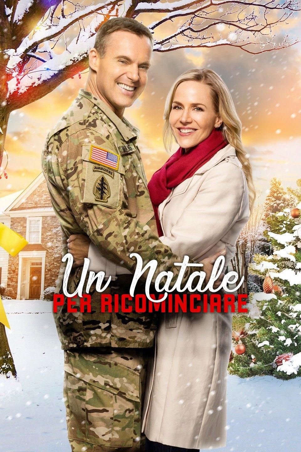 Christmas Homecoming