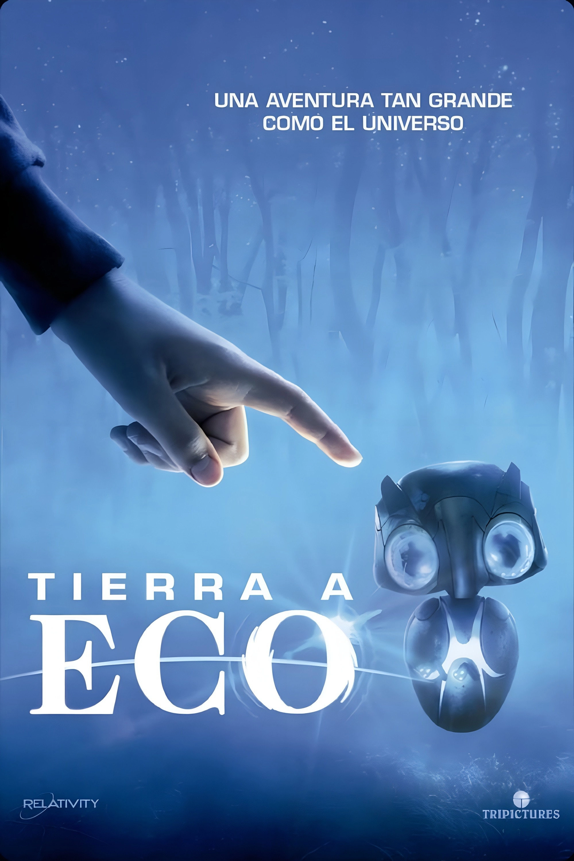Earth to Echo