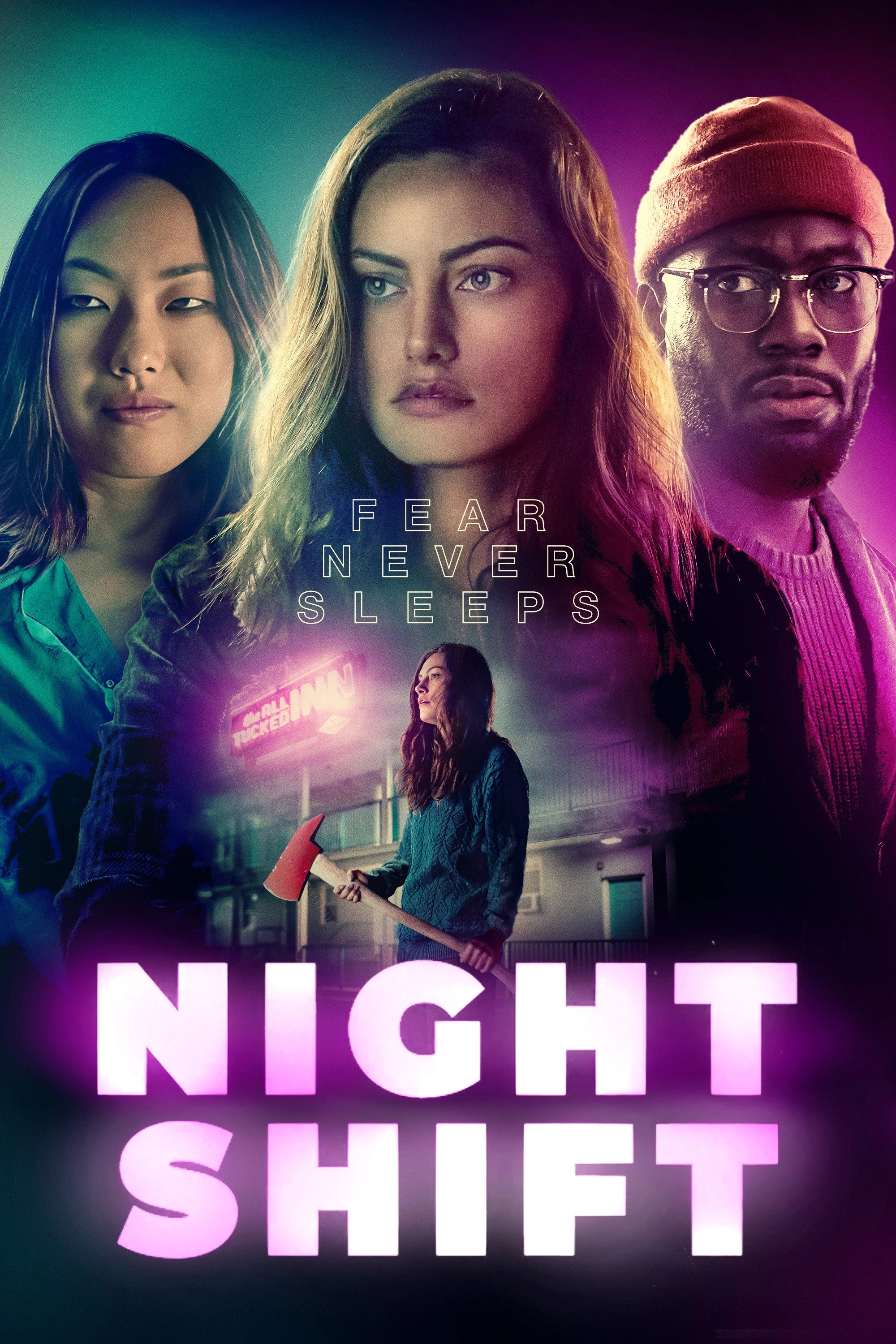 Night Shift