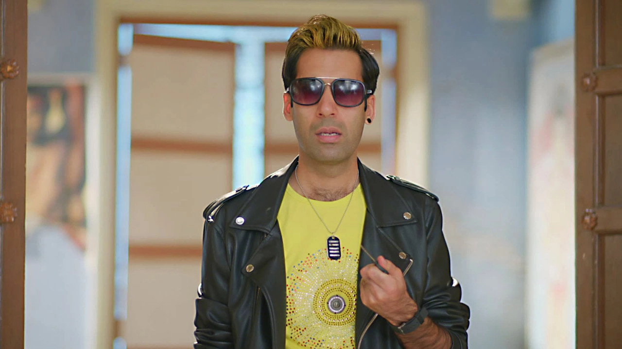 Har Mard Ka Dard