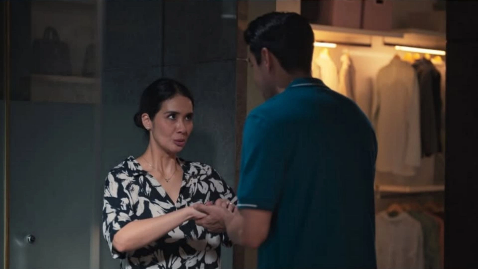 Lyora: Penantian Buah Hati