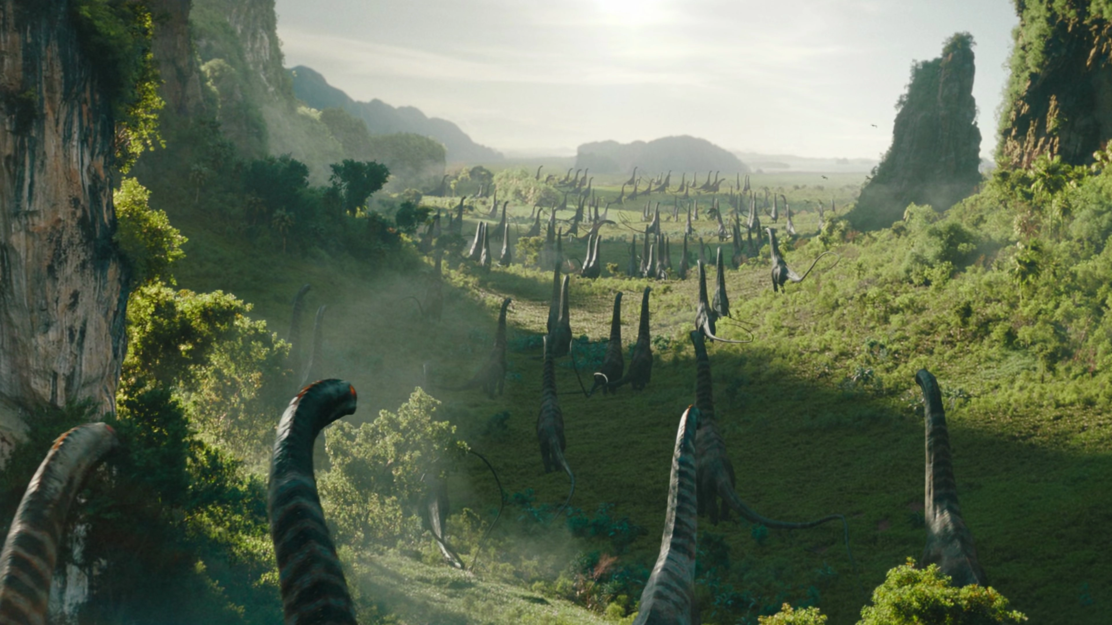Jurassic World Rebirth