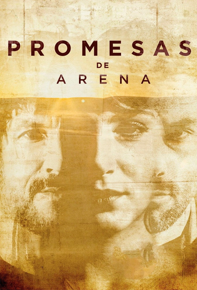 Promises of Sand