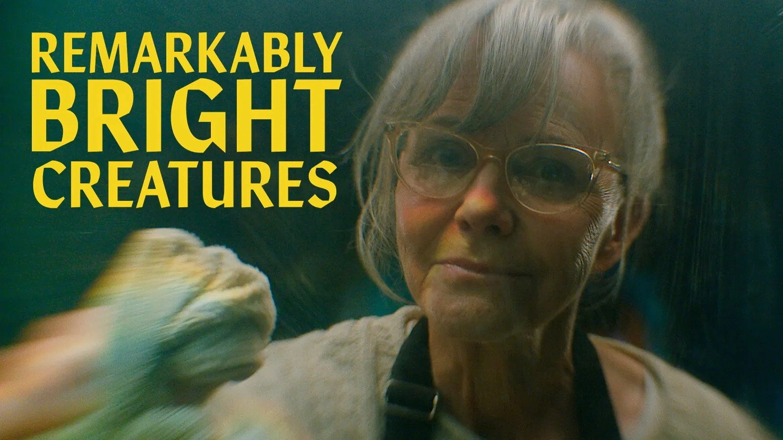 Remarkably Bright Creatures