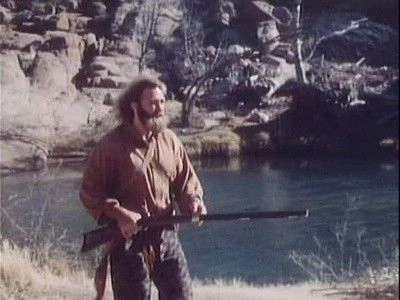 Grizzly Adams