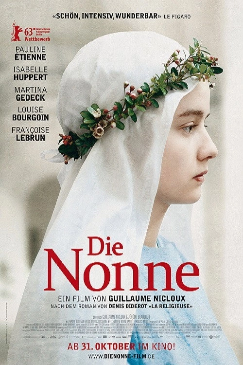The Nun