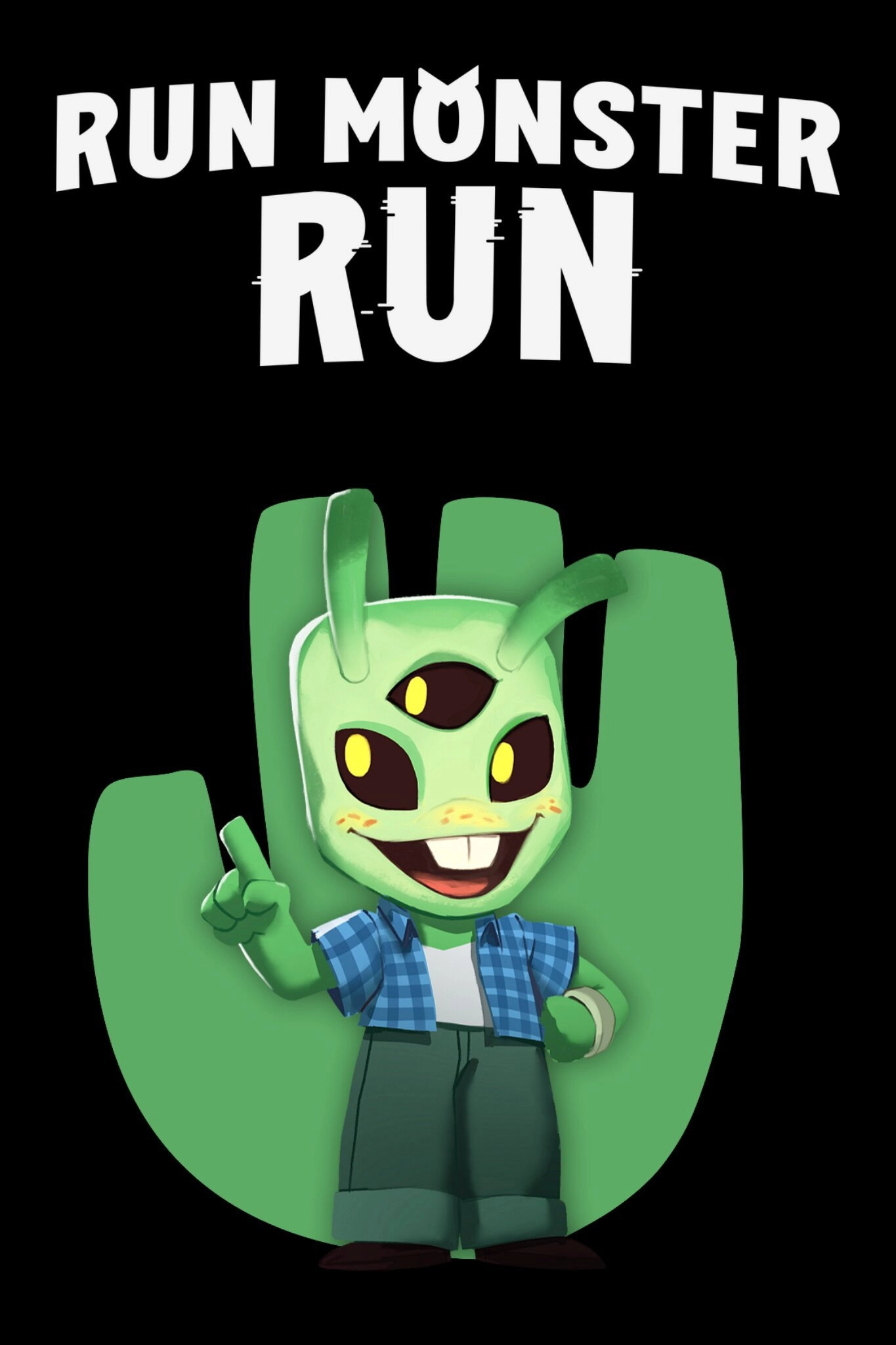 Run Monster Run