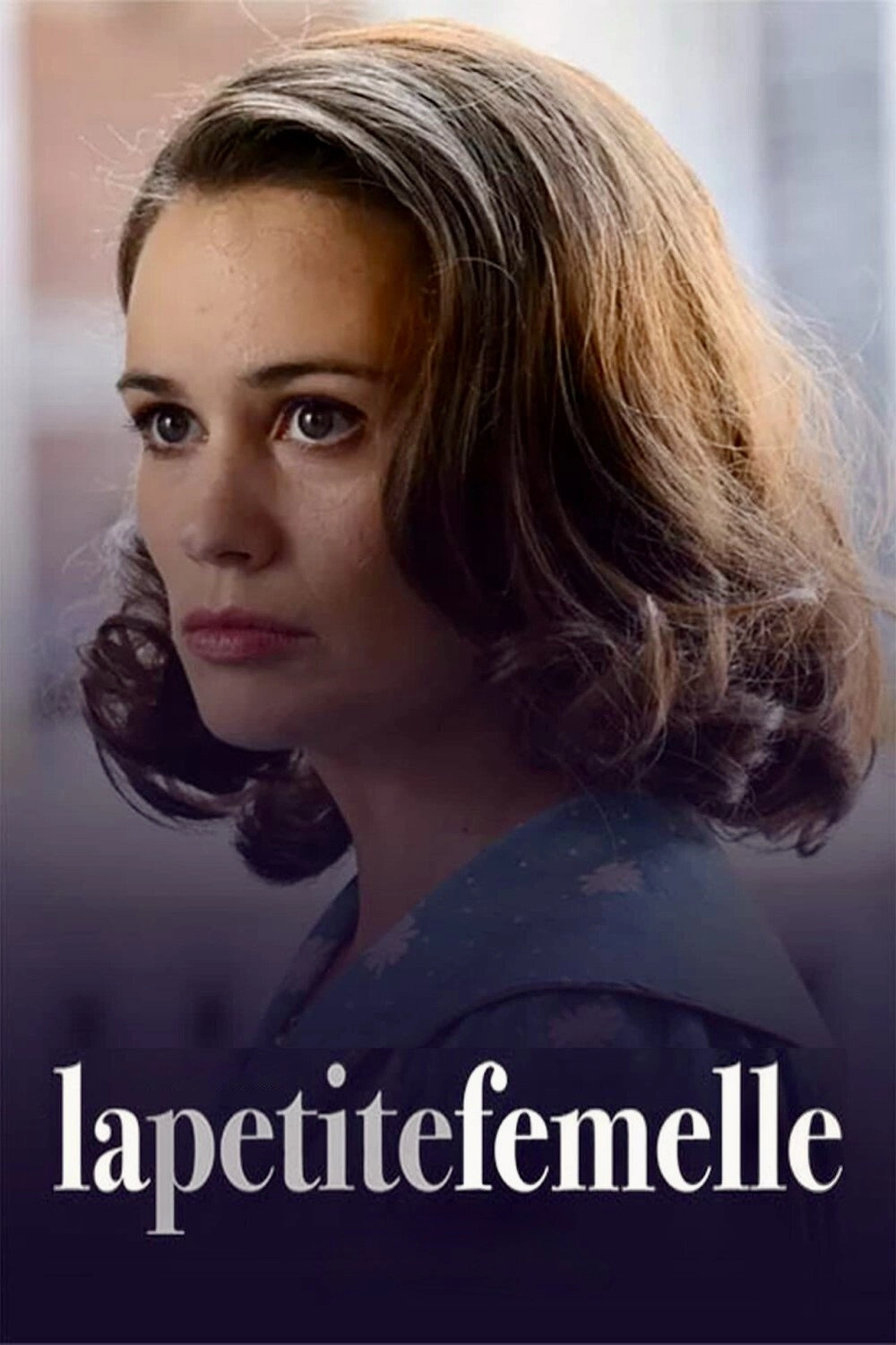 La petite femelle