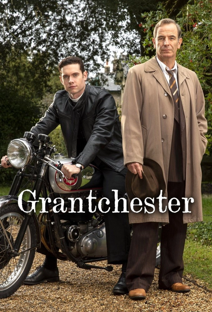 Grantchester