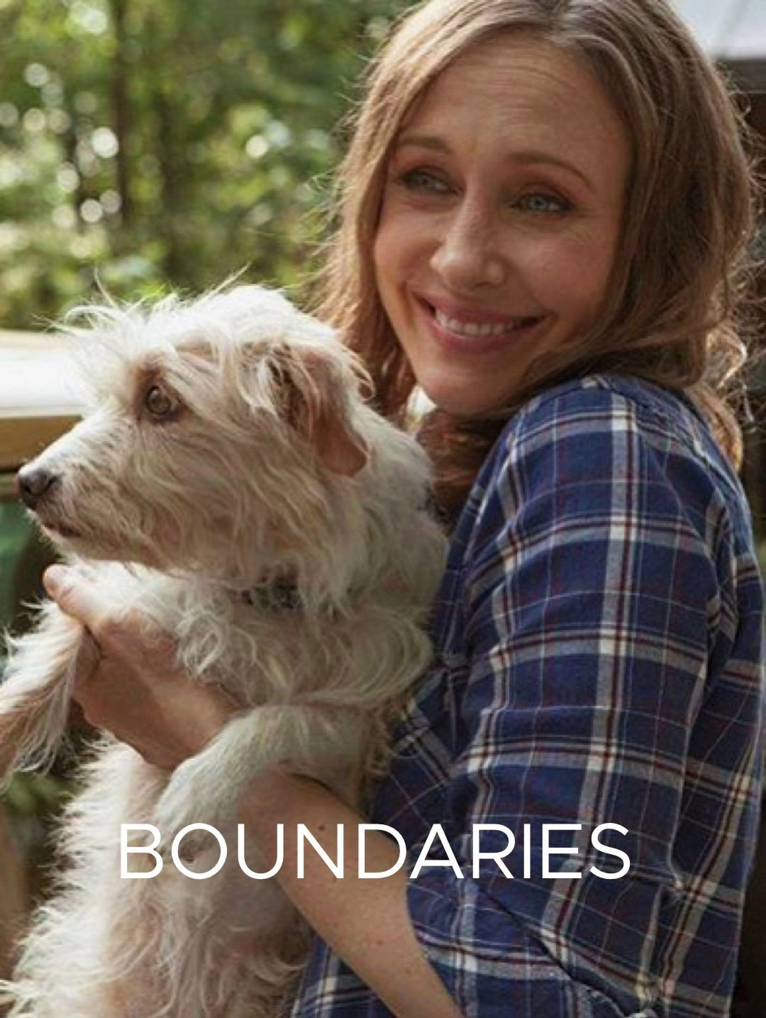 Boundaries