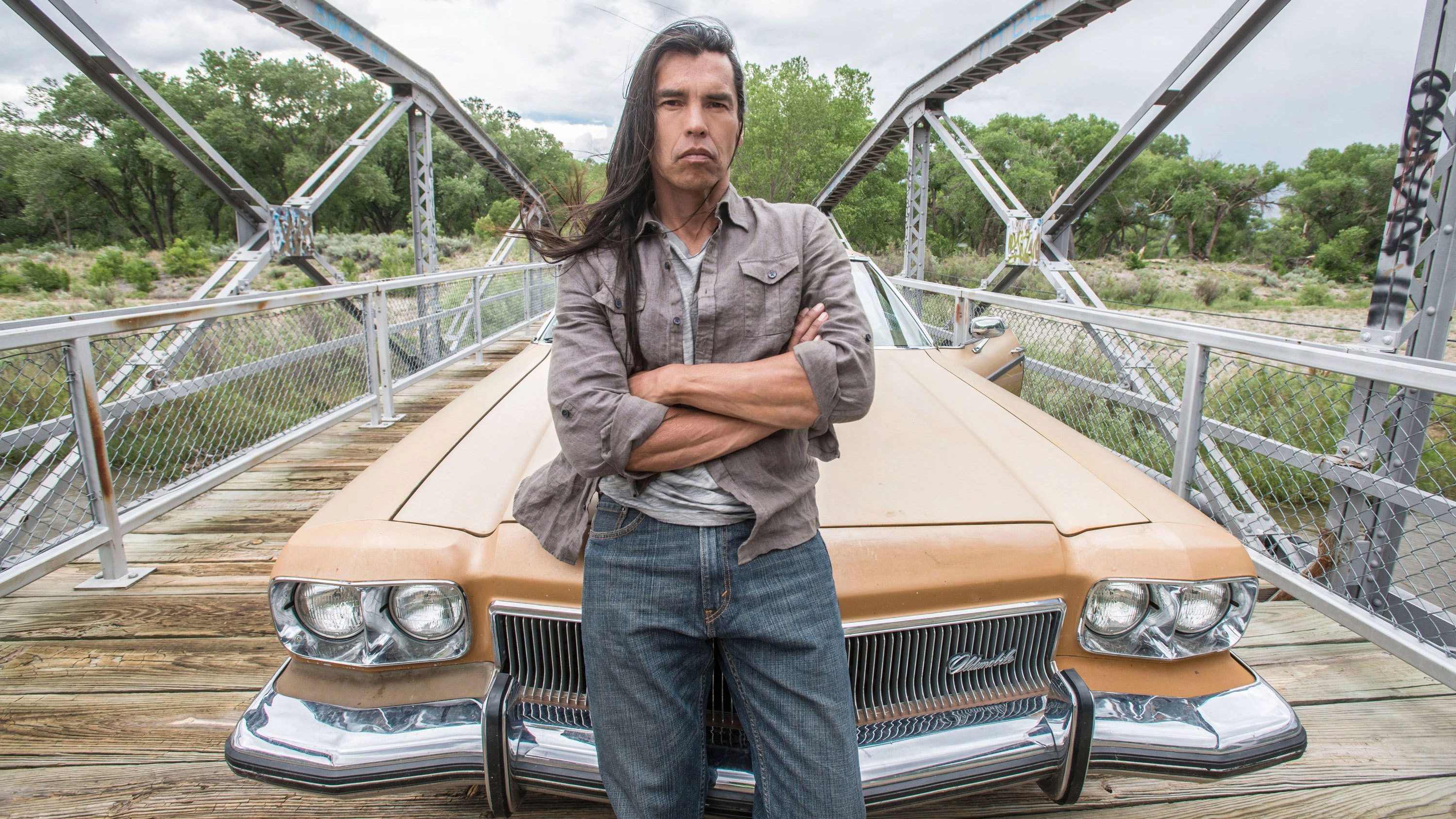 Longmire