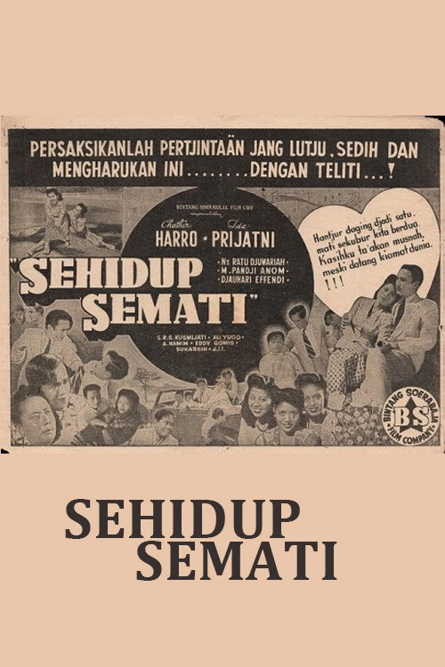 Sehidup Semati