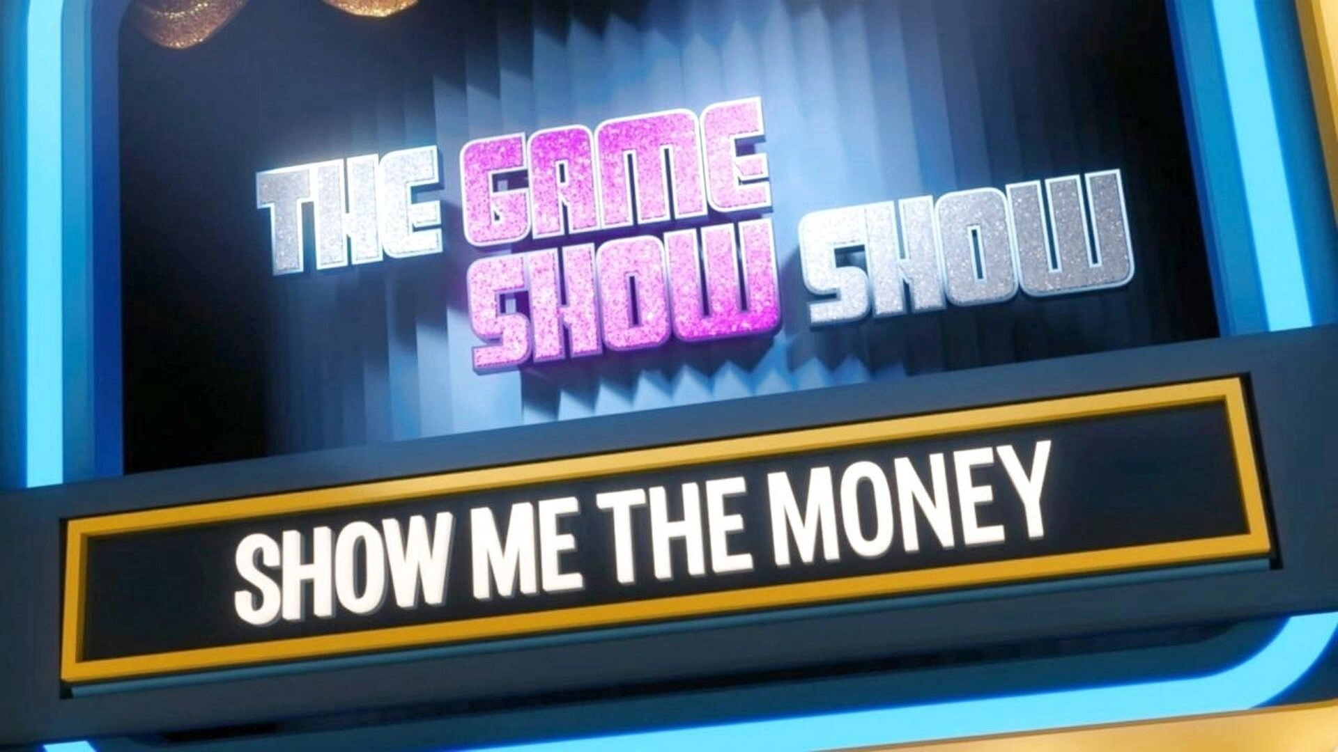 The Game Show Show