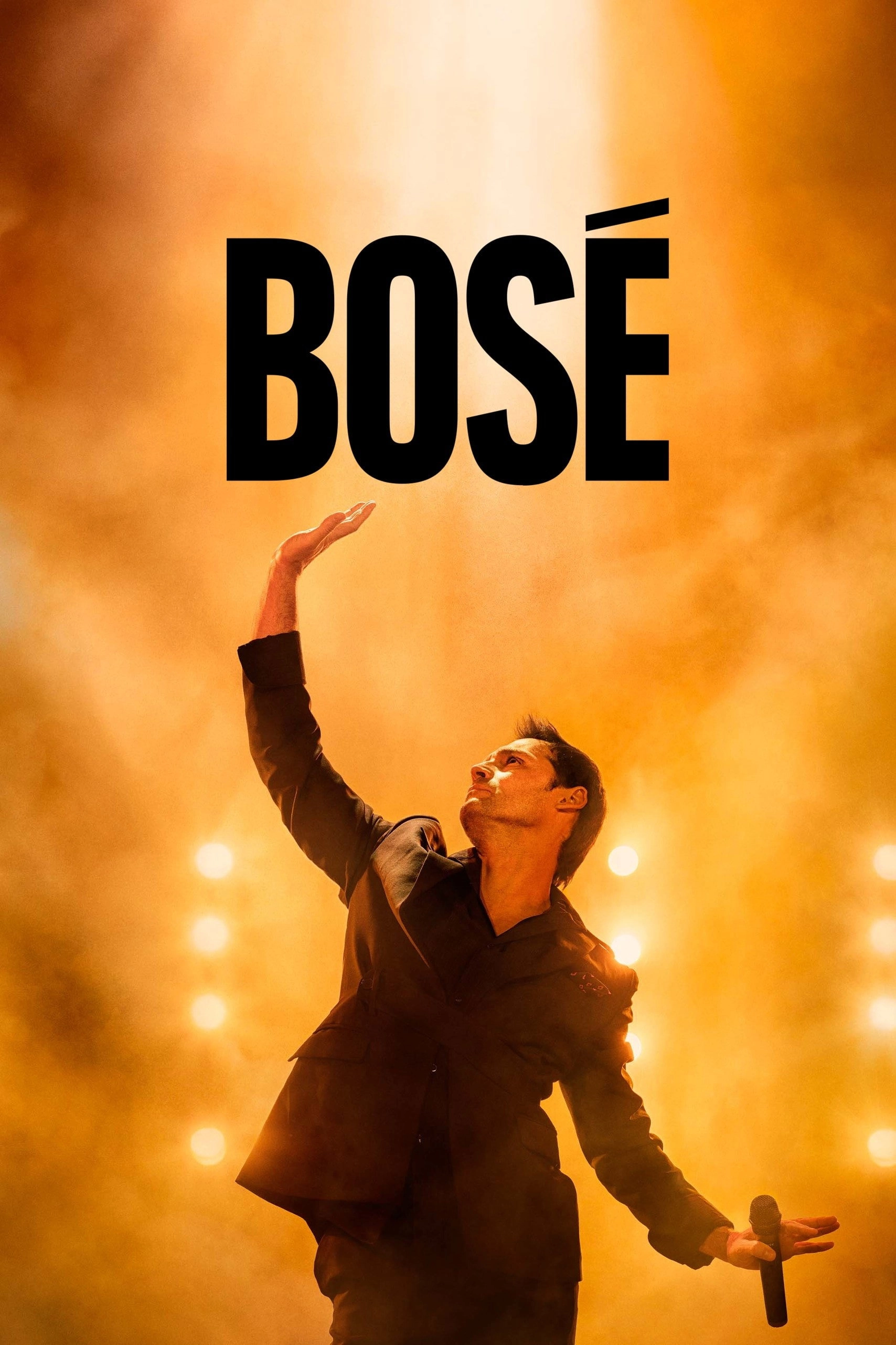Bosé