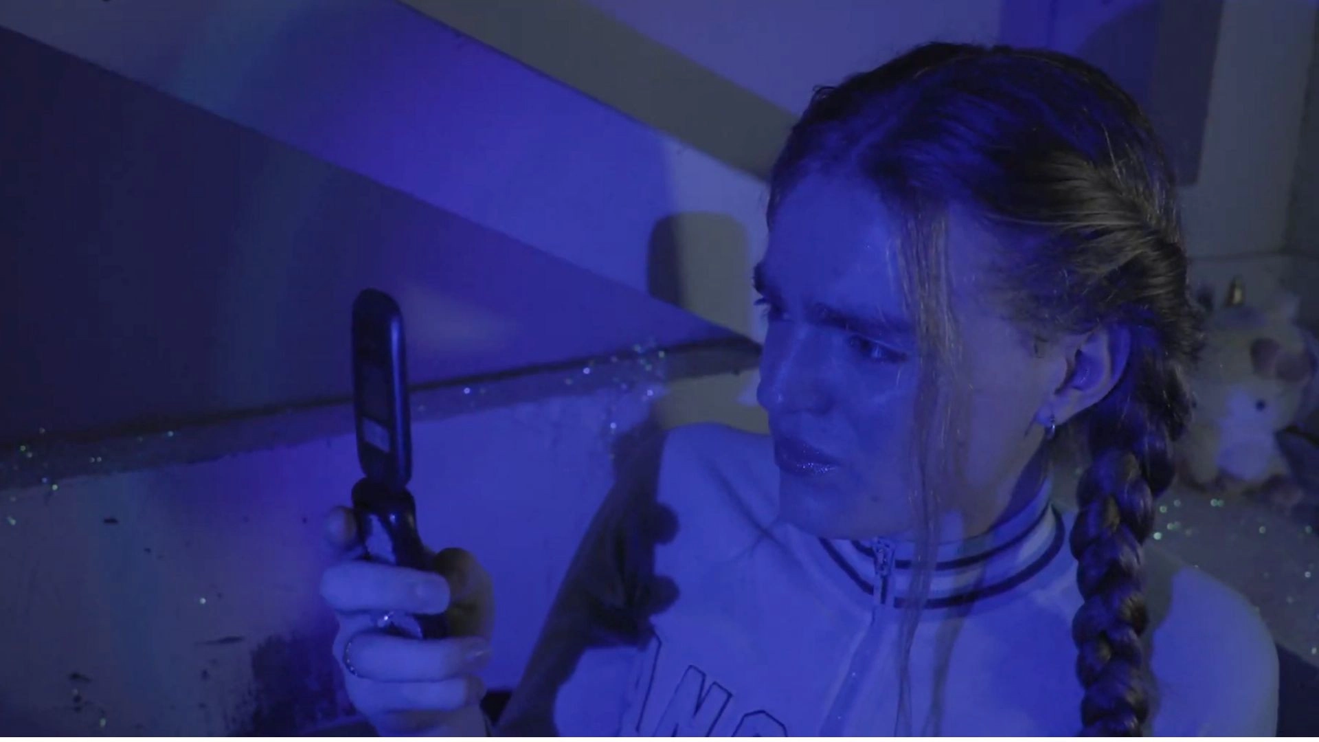 Knife to Meet You