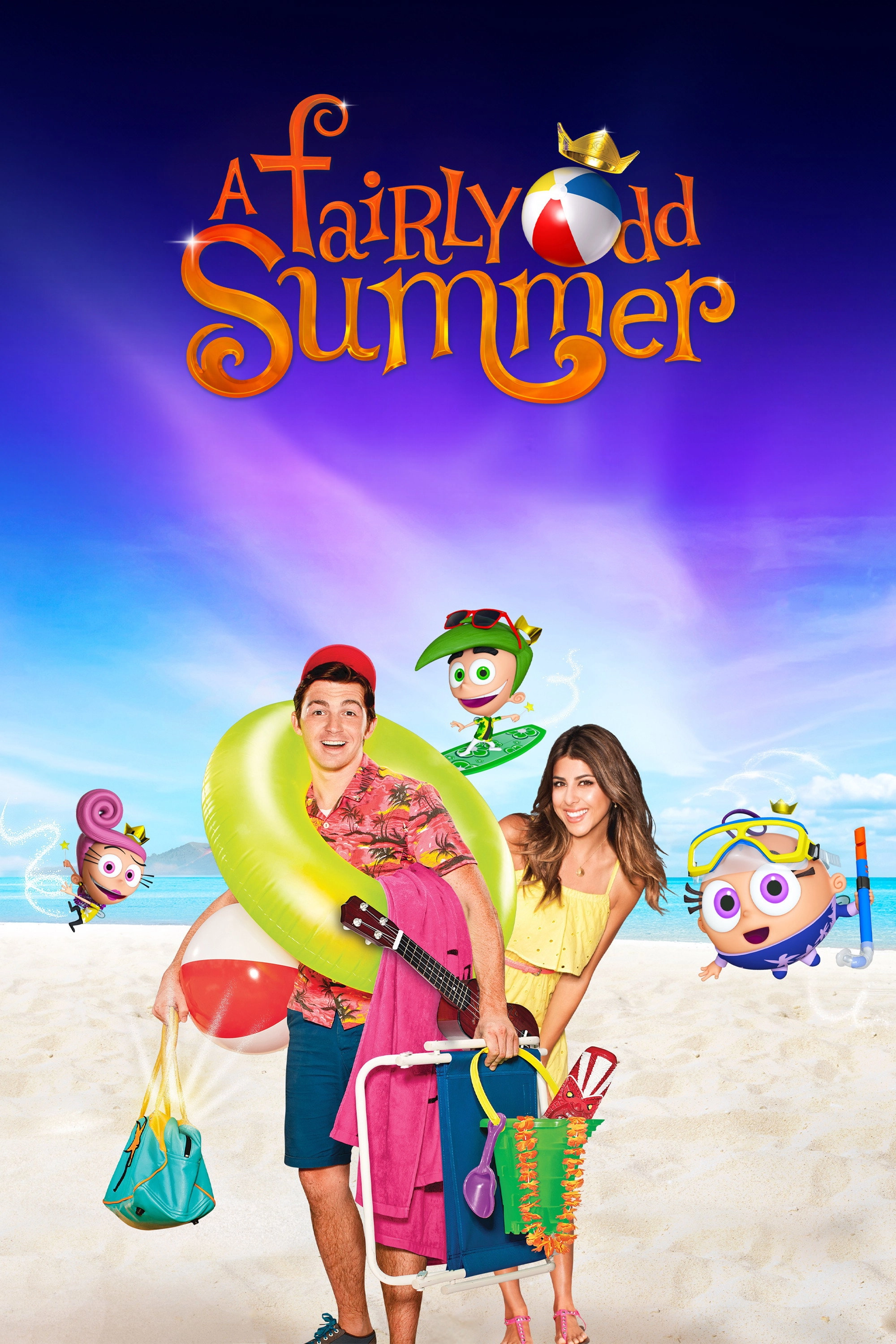 A Fairly Odd Summer