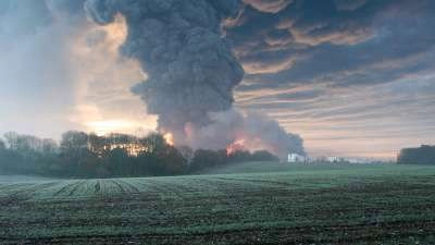 Massive Engineering Mistakes