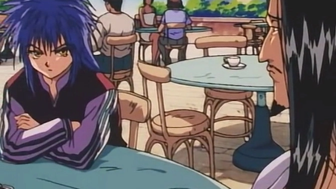 Hunter x Hunter