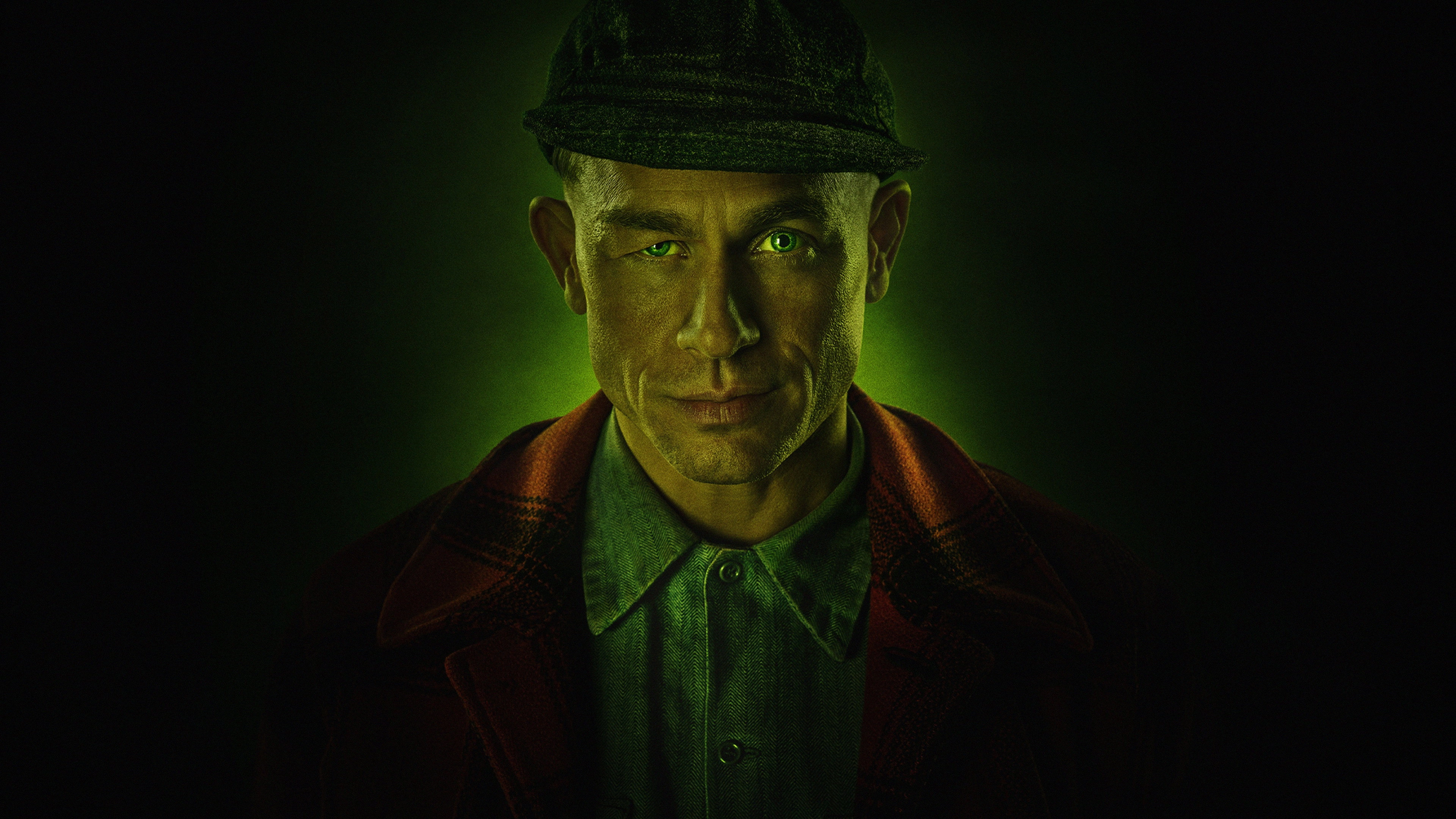 Monster: The Ed Gein Story