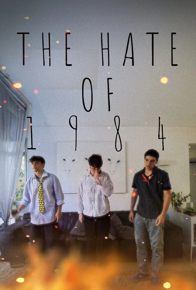 The Hate Of 1984