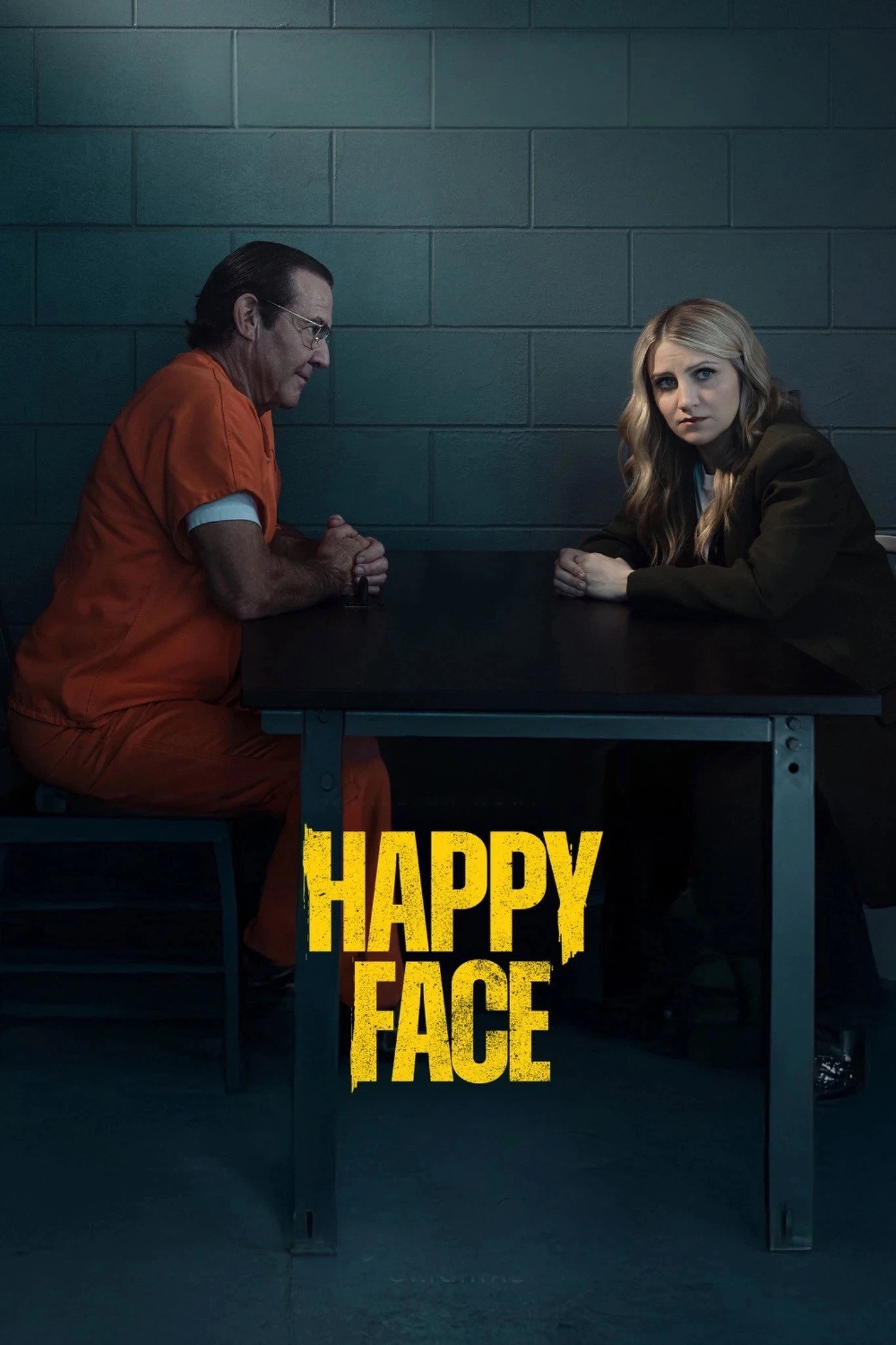 Happy Face