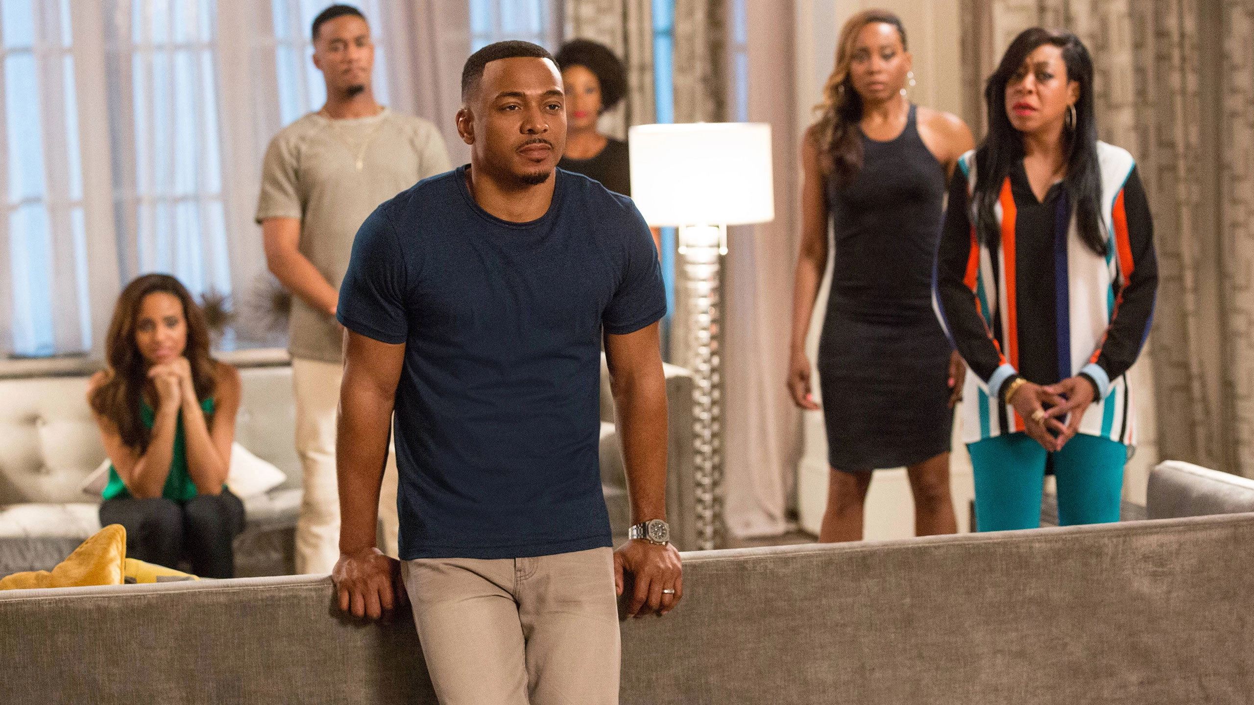 Survivor's Remorse
