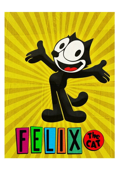 Felix the Cat