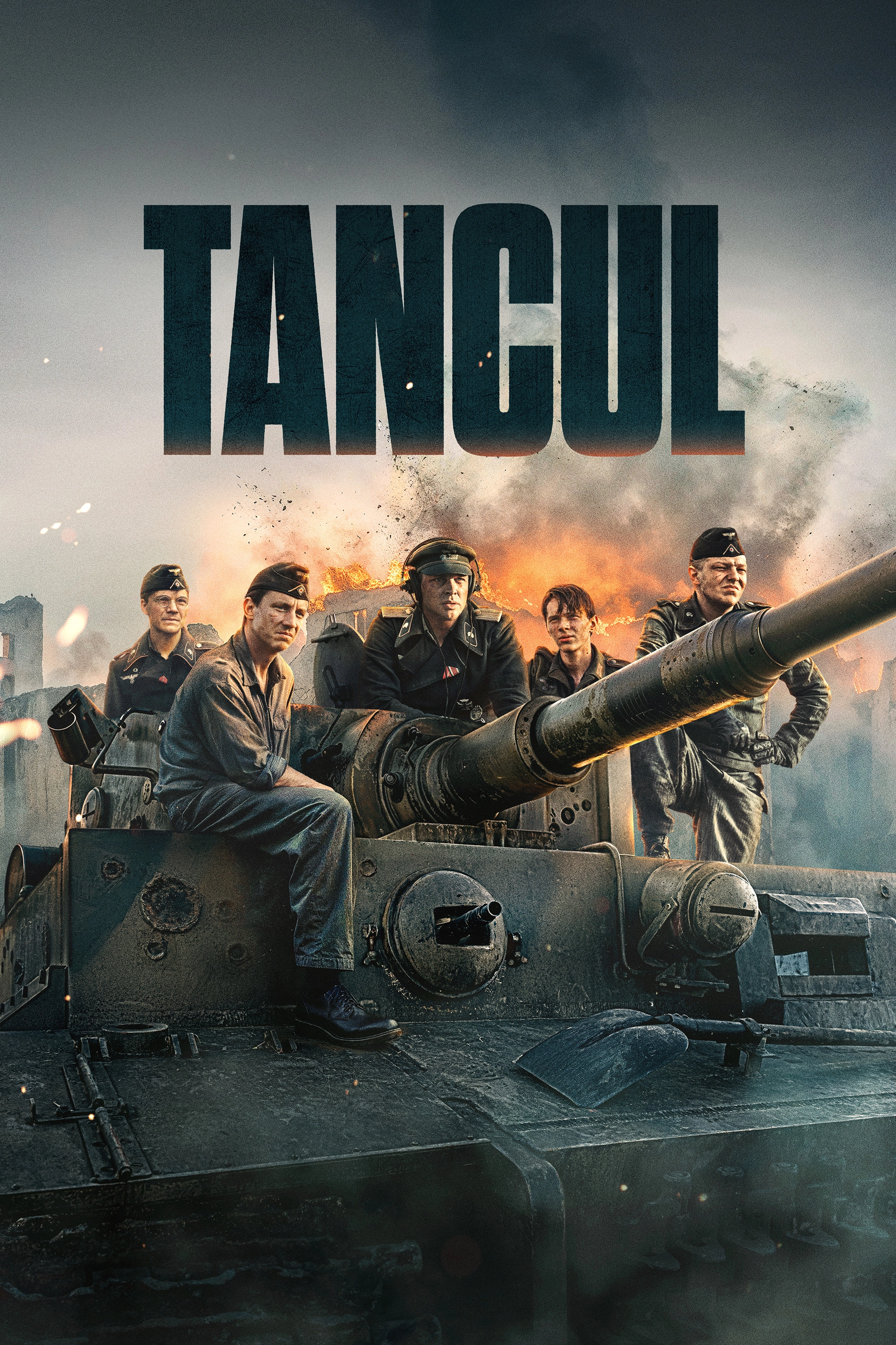 The Tank
