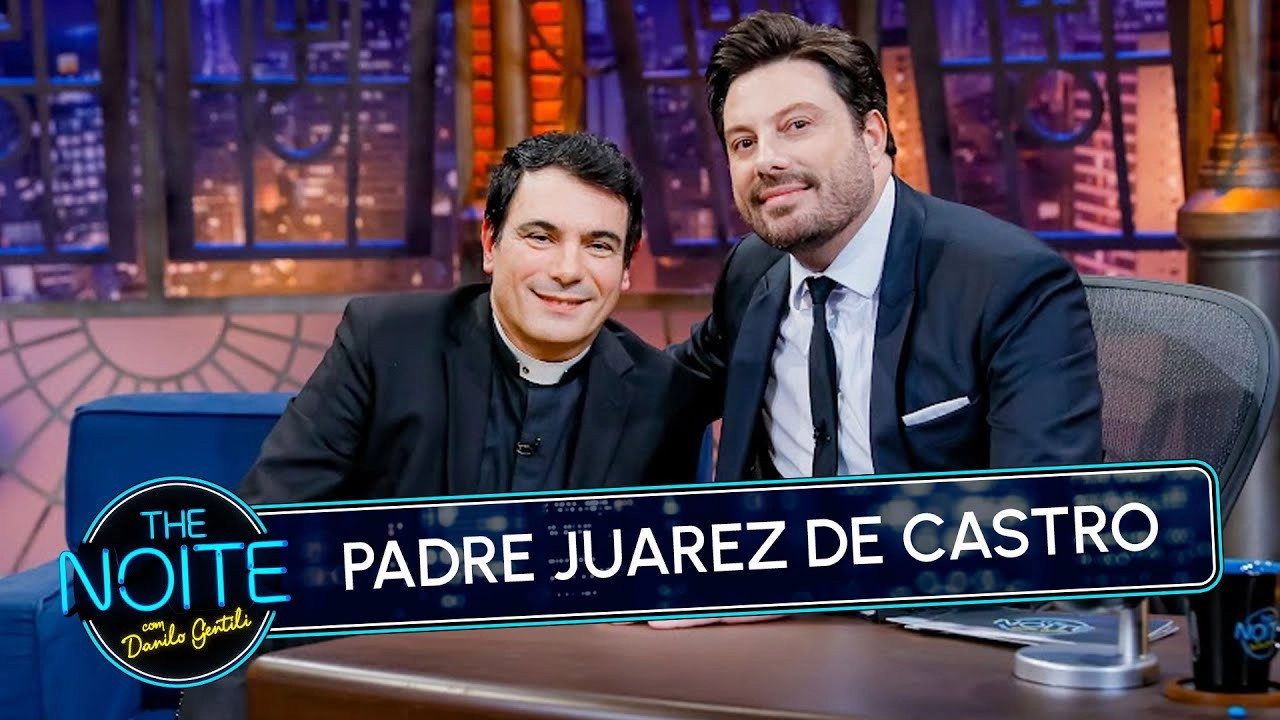 The Noite com Danilo Gentili